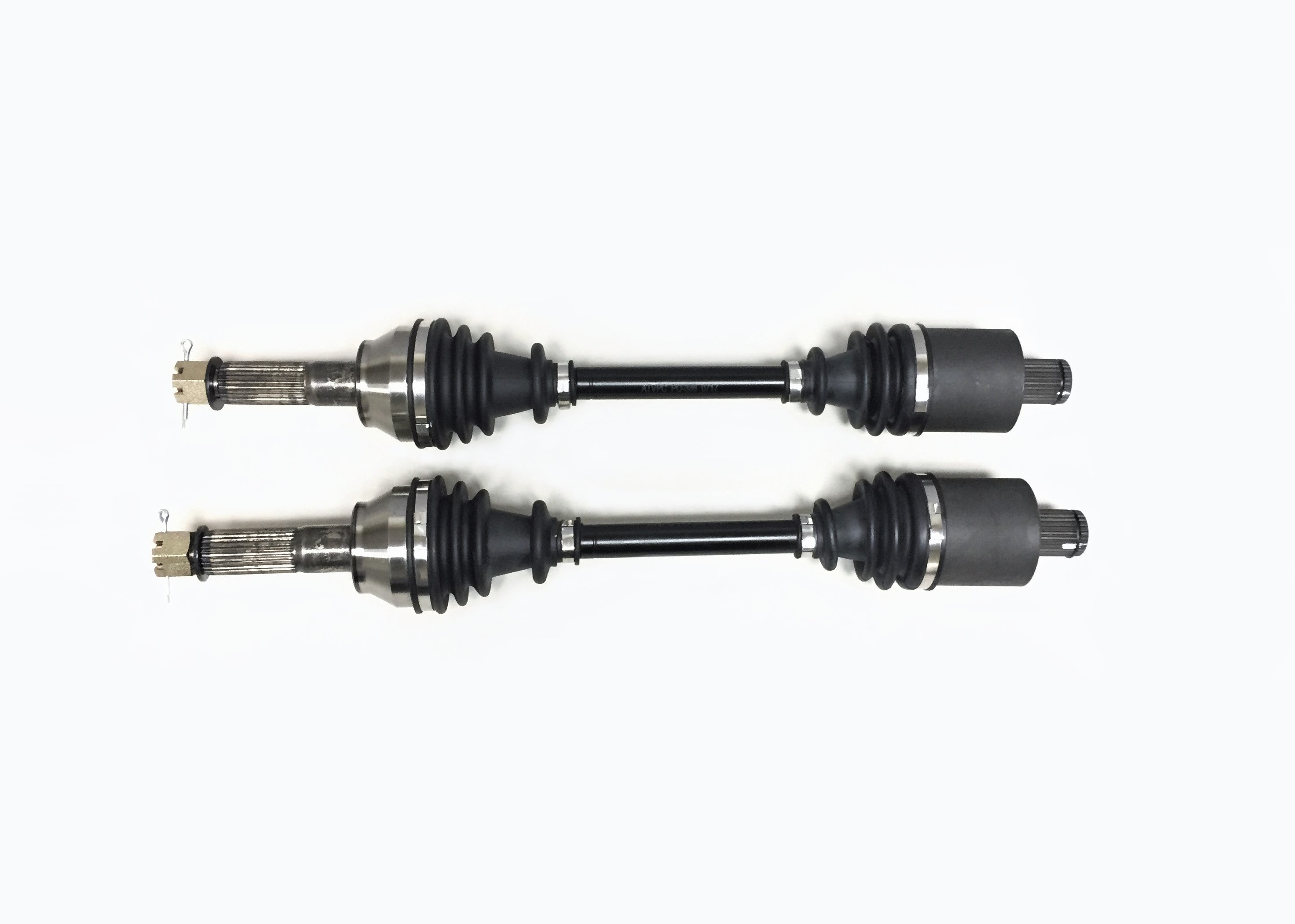 Precision Rear CV Axles for Polaris Sportsman Touring 500 2011-2013 1332936