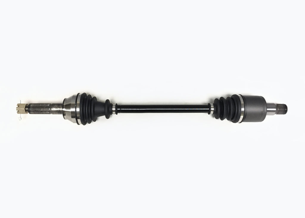 Precision Rear CV Axle for Polaris 1332638 RZR 4 800 RZR S 800 2009-2014