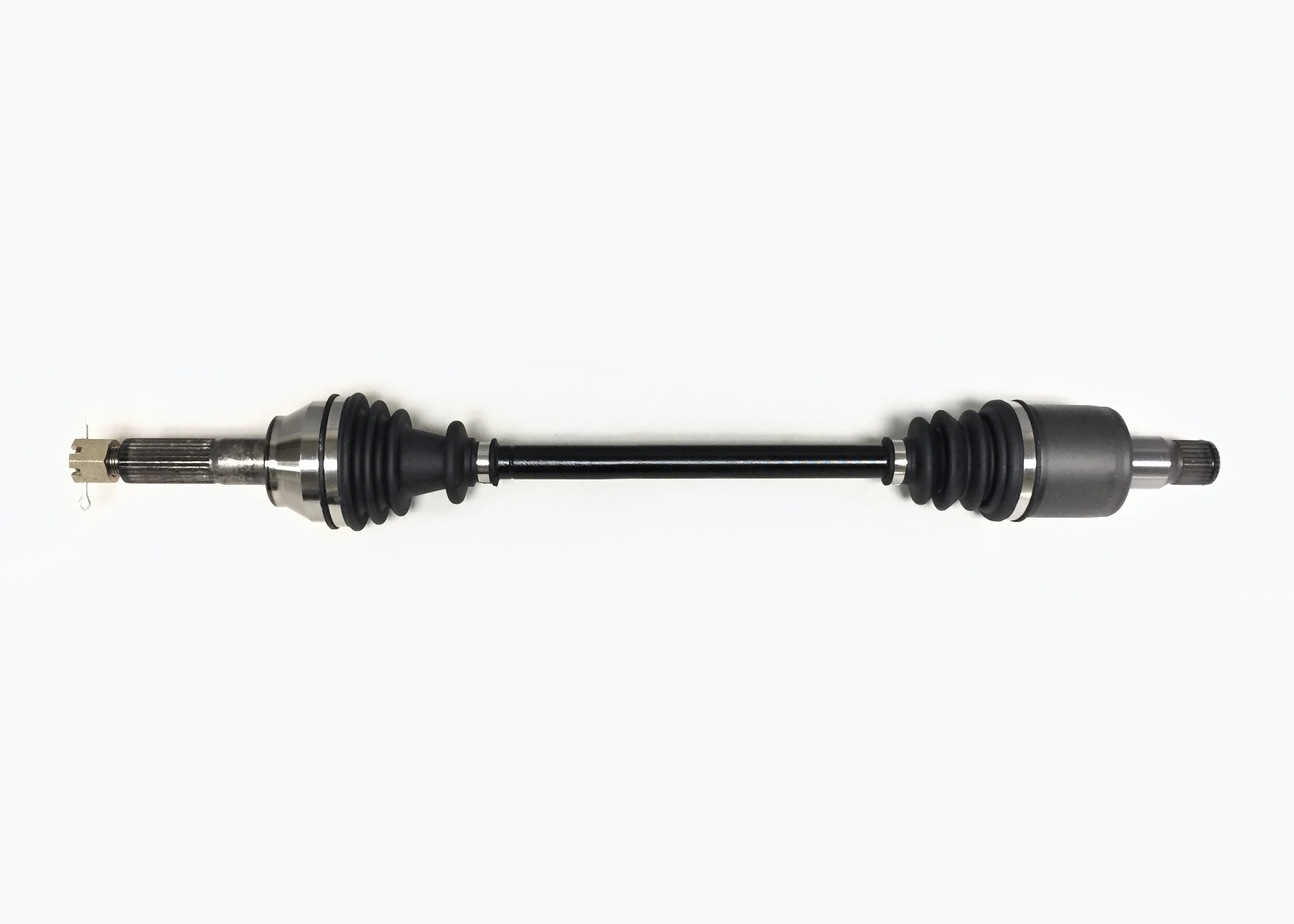 Precision Rear CV Axle for Polaris 1332638 RZR 4 800 RZR S 800 2009-2014