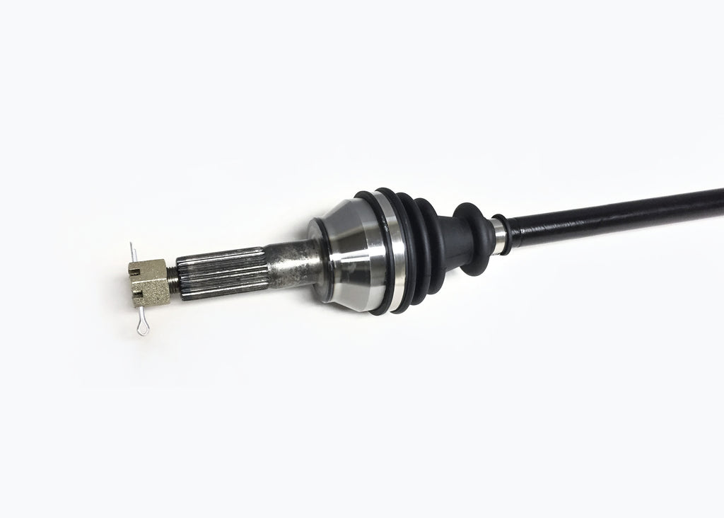 Precision Rear CV Axle for Polaris 1332638 RZR 4 800 RZR S 800 2009-2014
