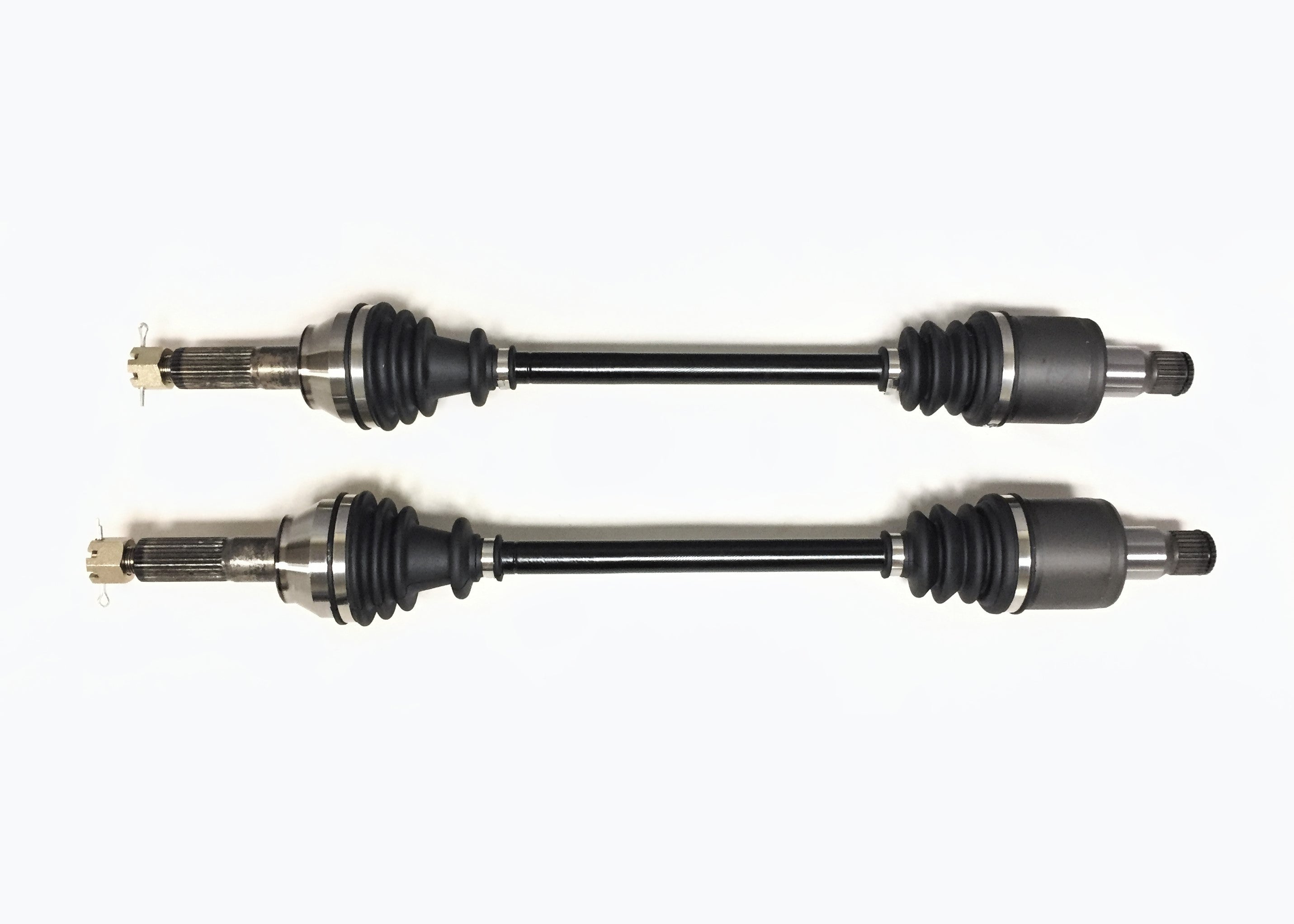 Precision Rear CV Axles for Polaris 1332638 RZR 4 800 RZR S 800 2009-2014