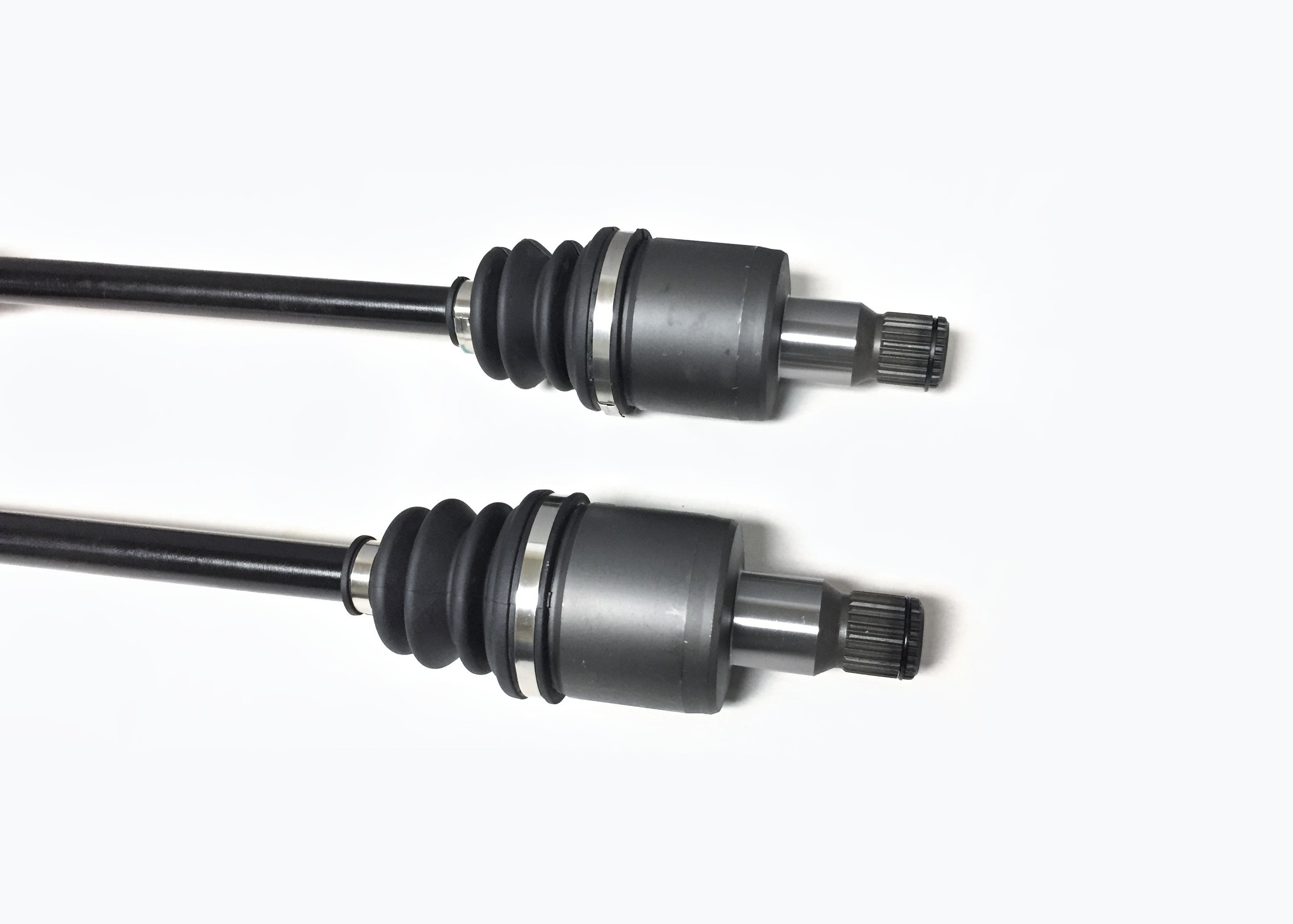 Precision Rear CV Axles for Polaris 1332638 RZR 4 800 RZR S 800 2009-2014
