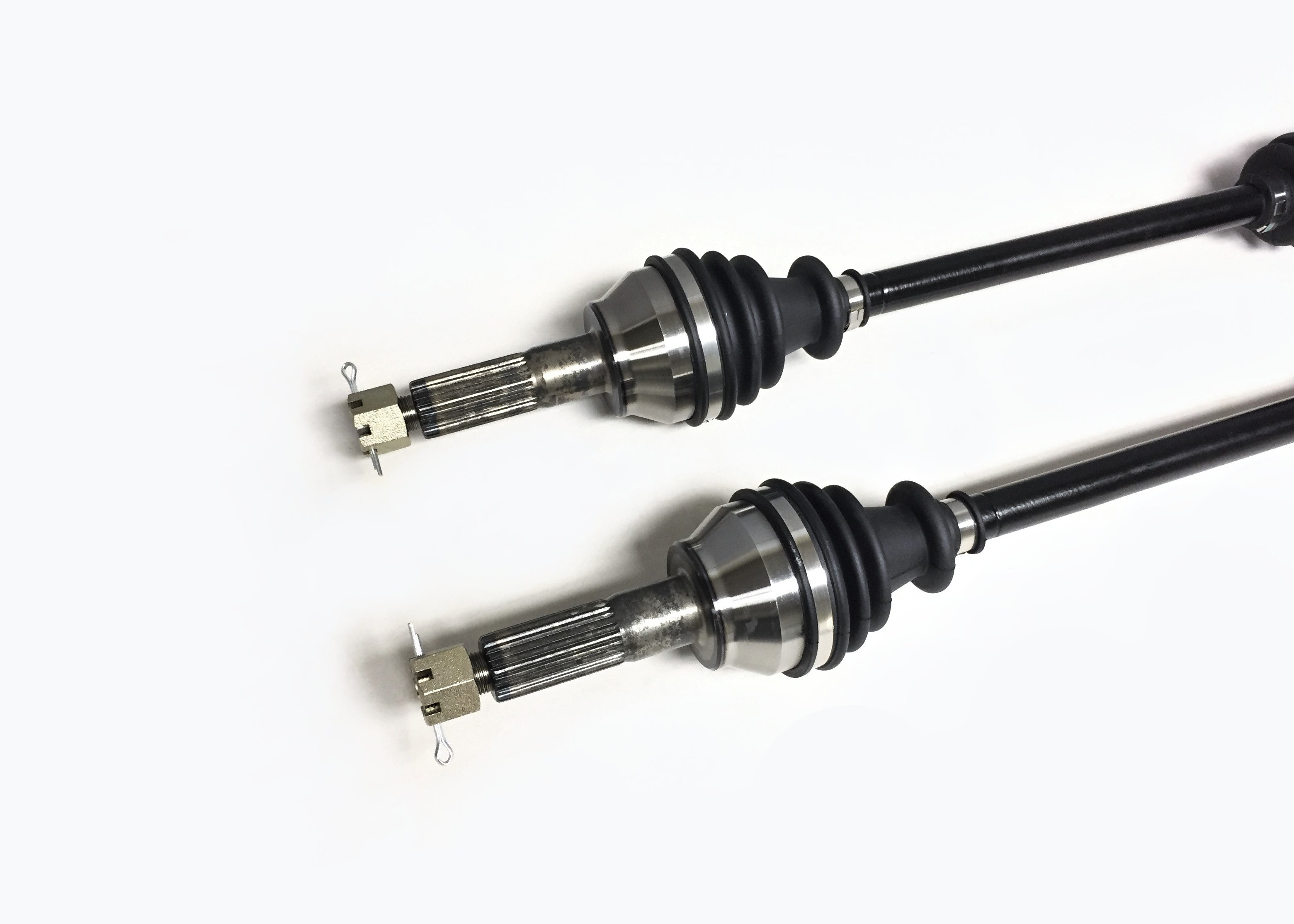 Precision Rear CV Axles for Polaris 1332638 RZR 4 800 RZR S 800 2009-2014