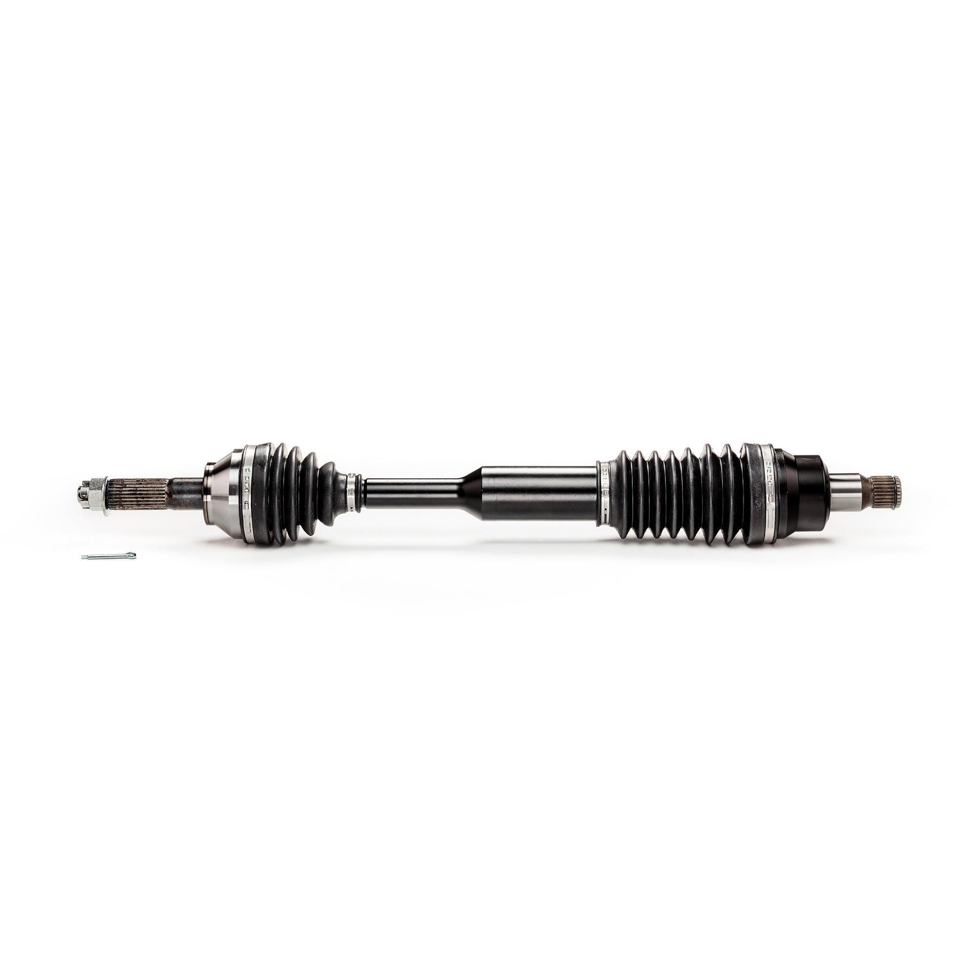 Monster XP Series Rear CV Axle for Polaris 1332883, Left or Right, Telescoping 1
