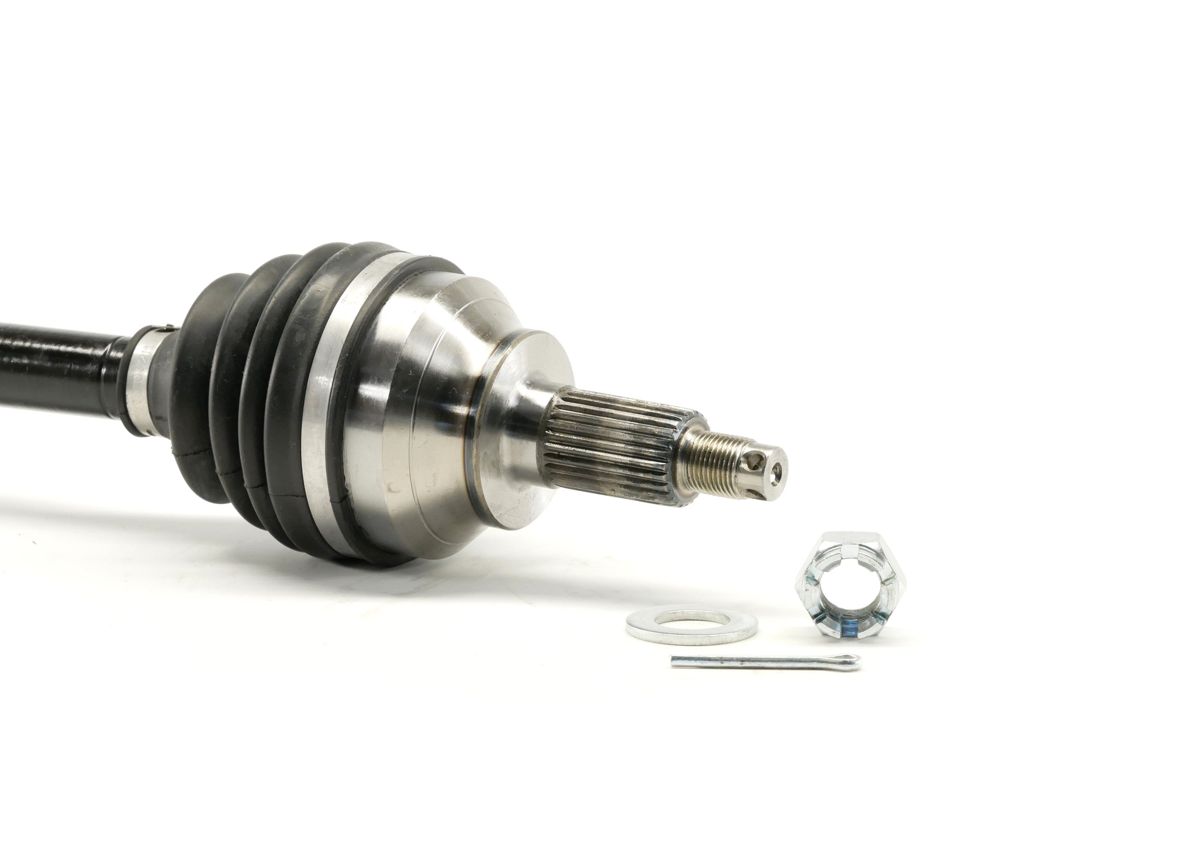 Precision Rear CV Axle for Polaris 1333944 1333858 RZR XP 1000 XP Turbo RS1