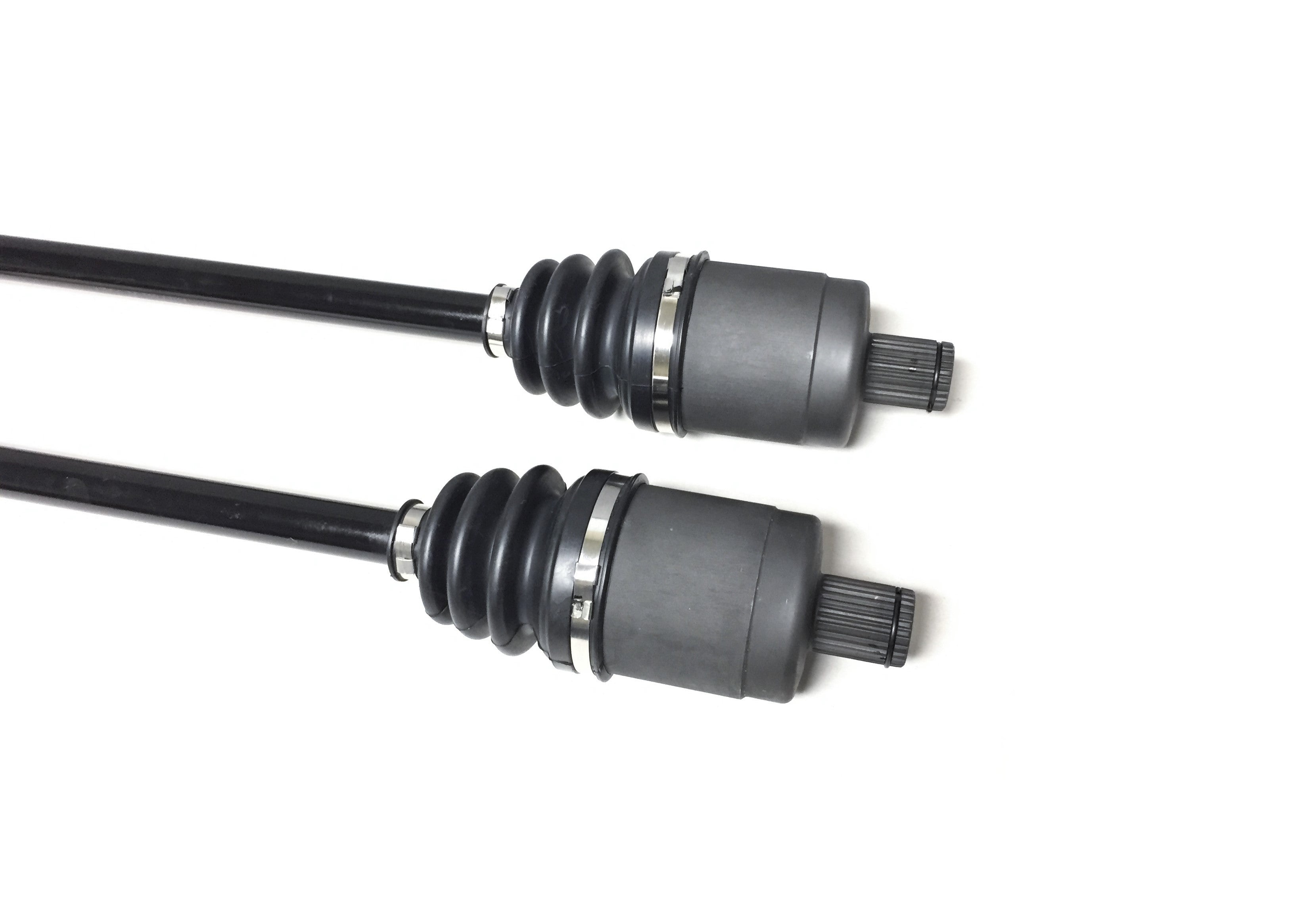 Precision Rear CV Axles & Brgs for Polaris RZR XP Turbo 2016-2019 RS1 2018-2021
