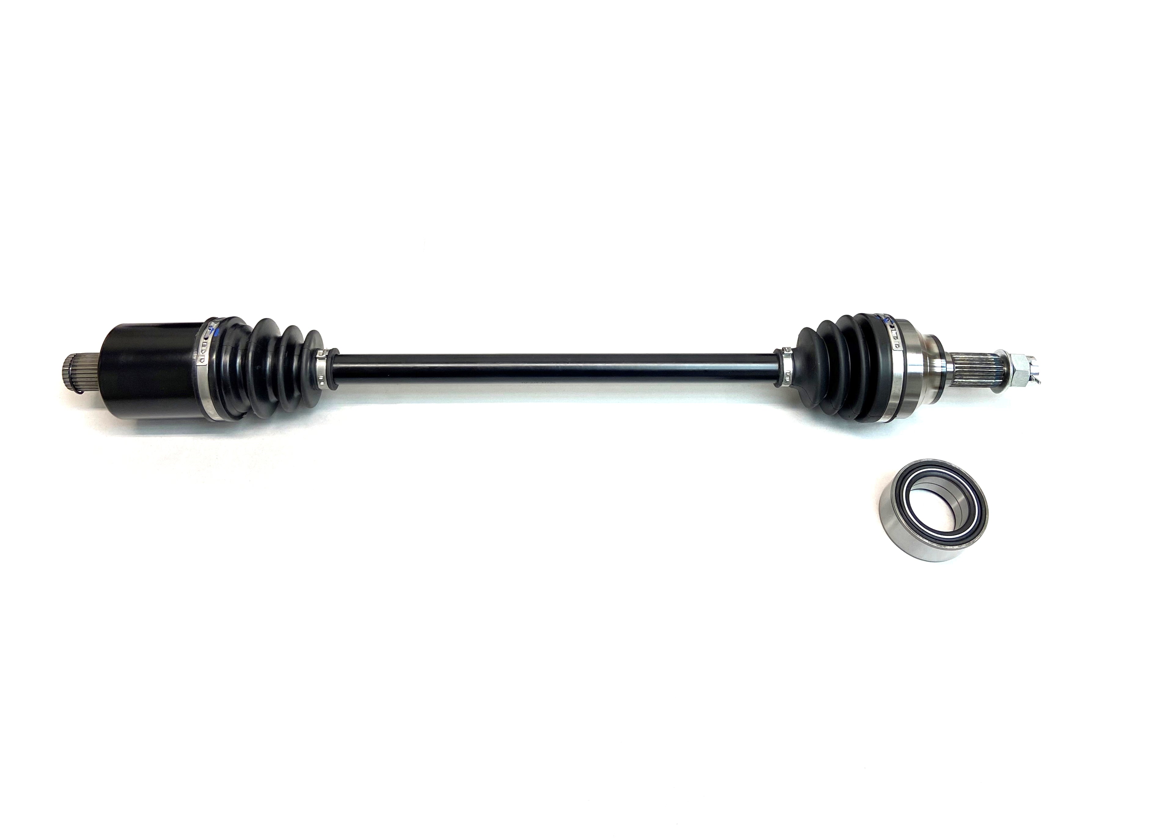 Precision Rear CV Axle & Brg for Polaris 1333944 1333858 Left or RIght