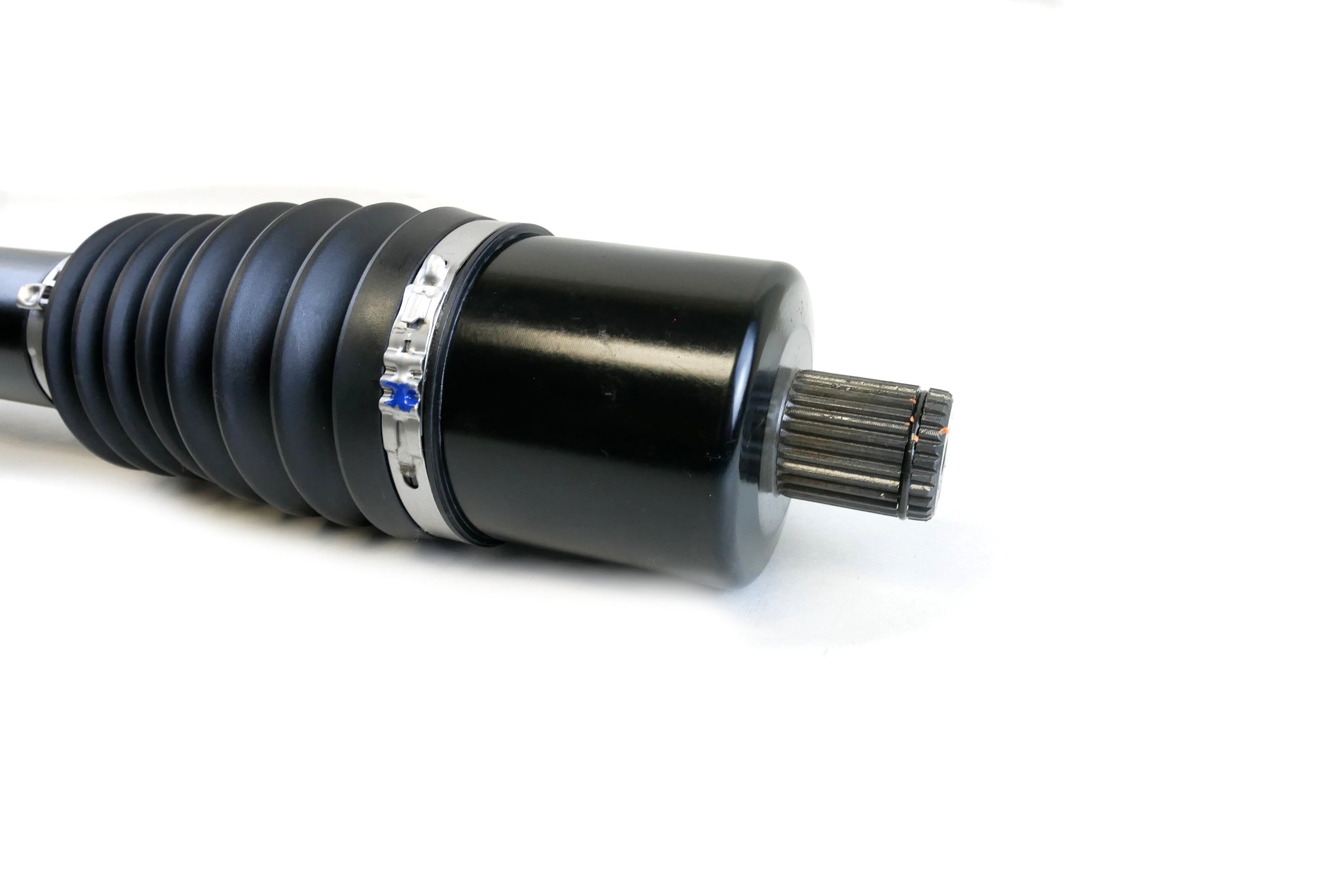 Monster XP Series Rear CV Axle for Polaris 1333944, Left or Right, Telescoping 4