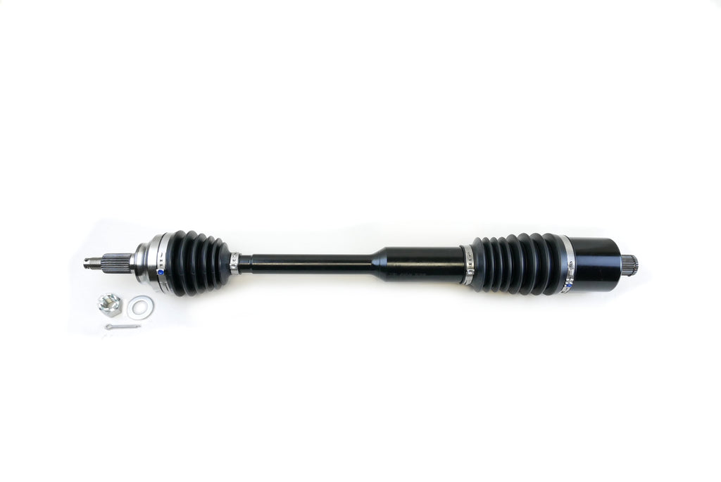 Monster XP Series Rear CV Axle for Polaris 1333944, Left or Right, Telescoping 1