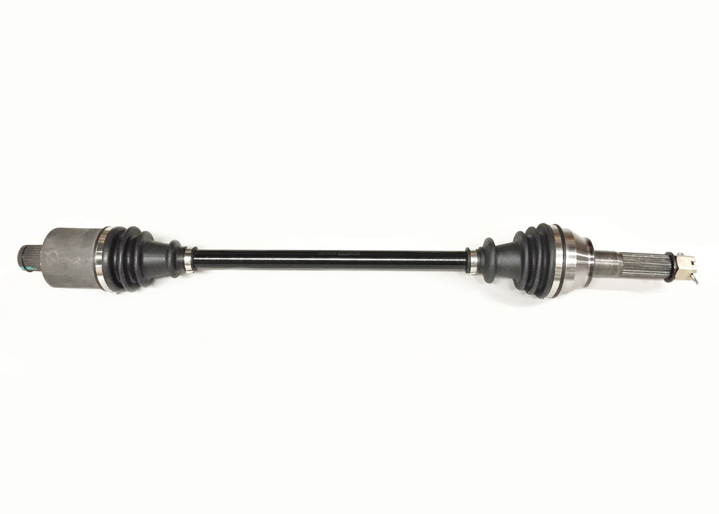 Precision Rear CV Axle for Polaris 1332826 RZR 900 XP 900 XP4 900 2011-2014