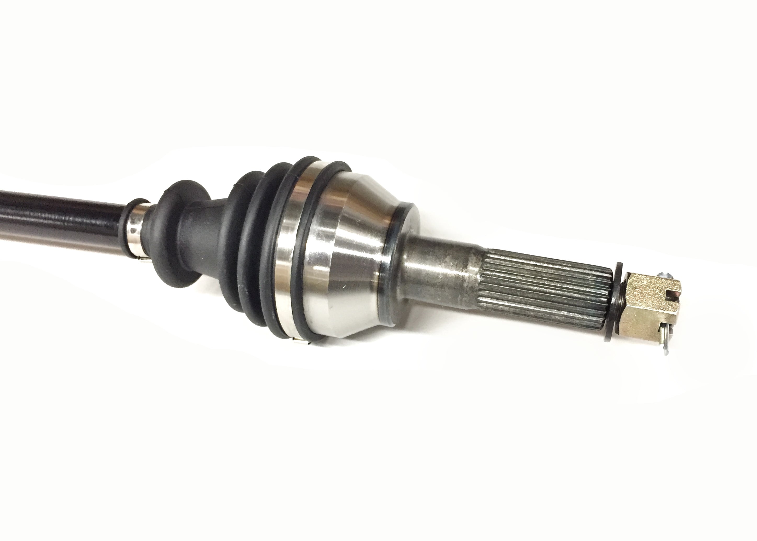 Precision Rear CV Axle & Brg for Polaris 1332826 RZR 900 XP XP4 900 2011-2014
