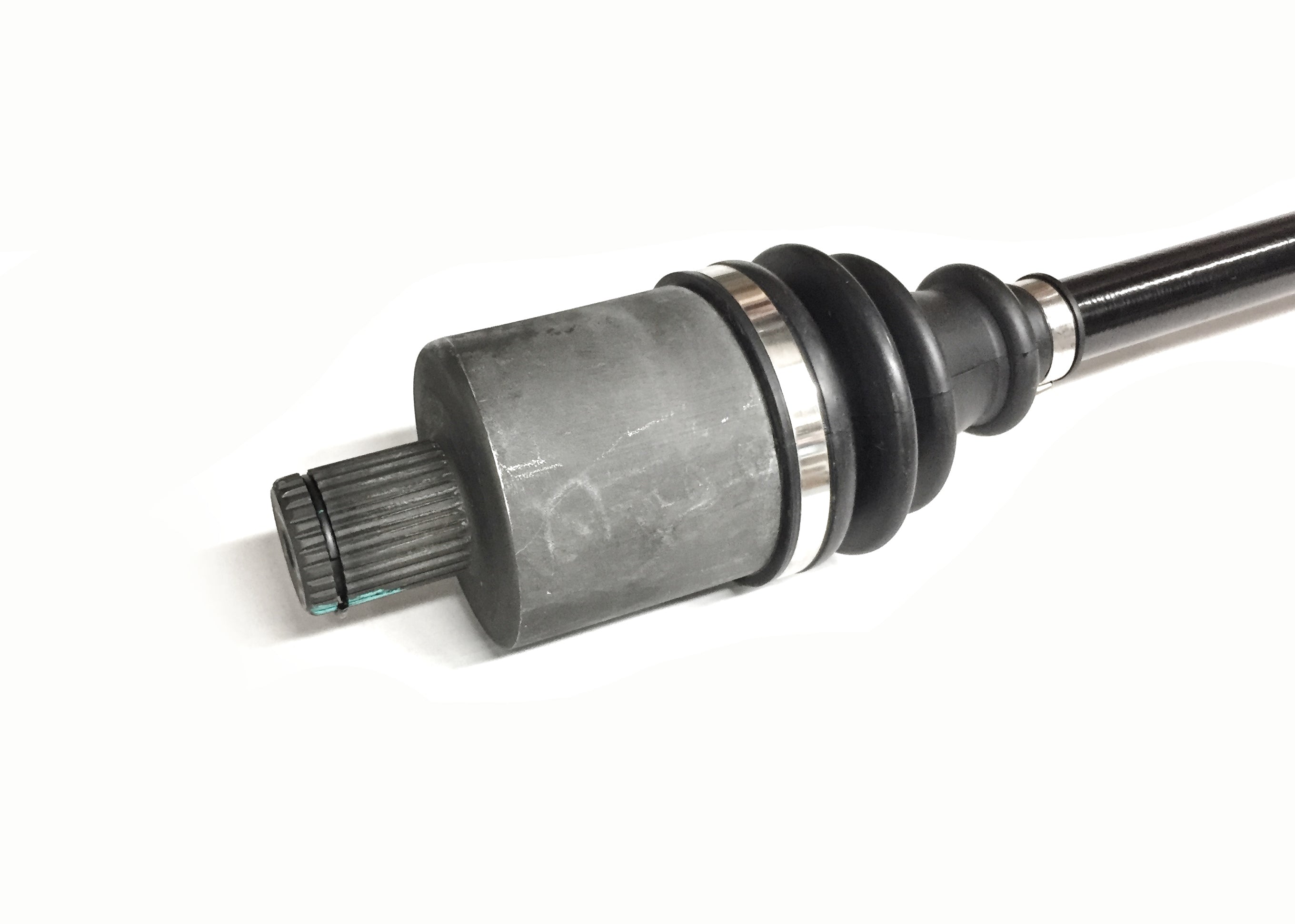 Precision Rear CV Axle & Brg for Polaris 1332826 RZR 900 XP XP4 900 2011-2014