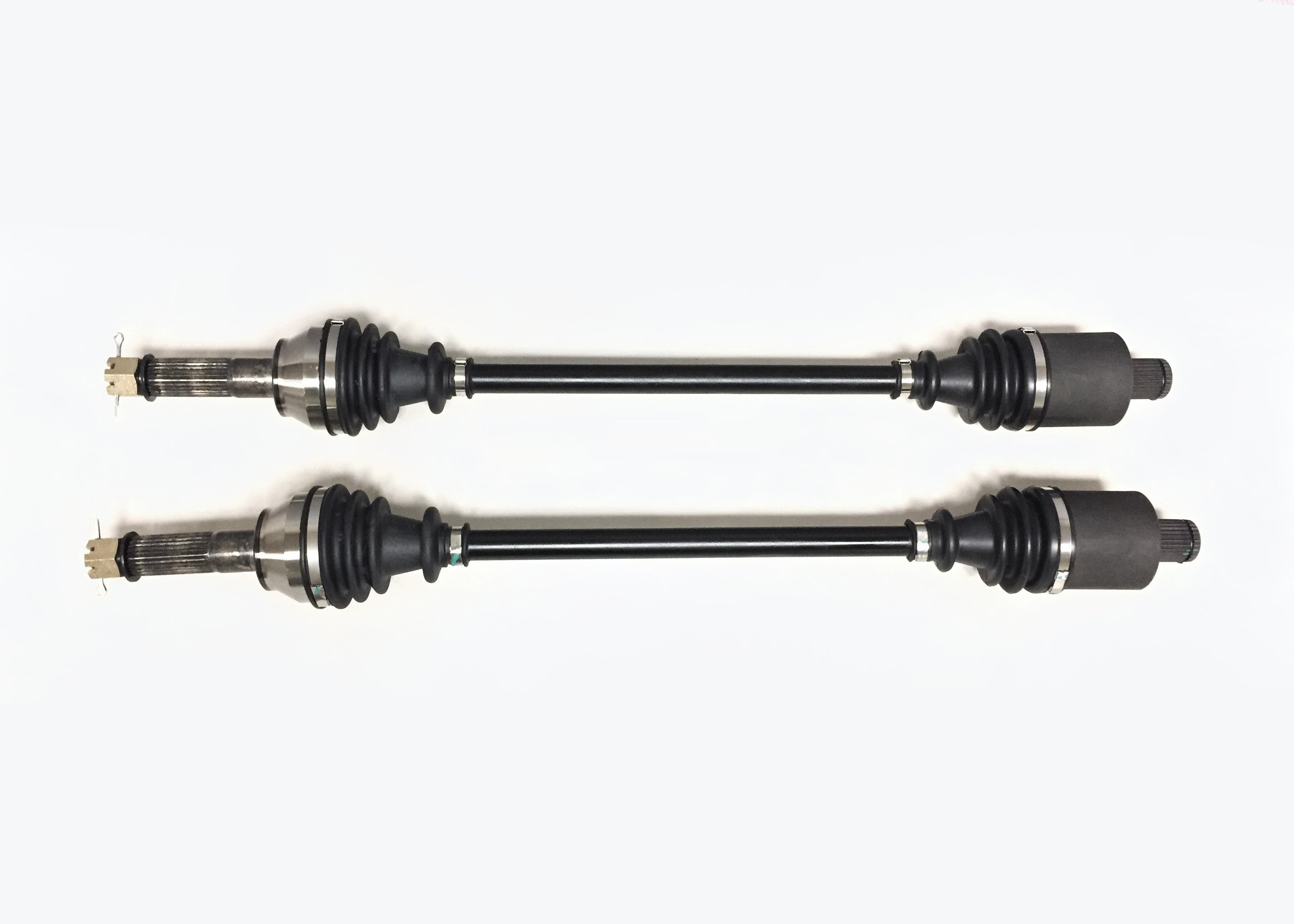 Precision Rear CV Axles for Polaris 1332826 RZR 900 XP XP4 900 2011-2014