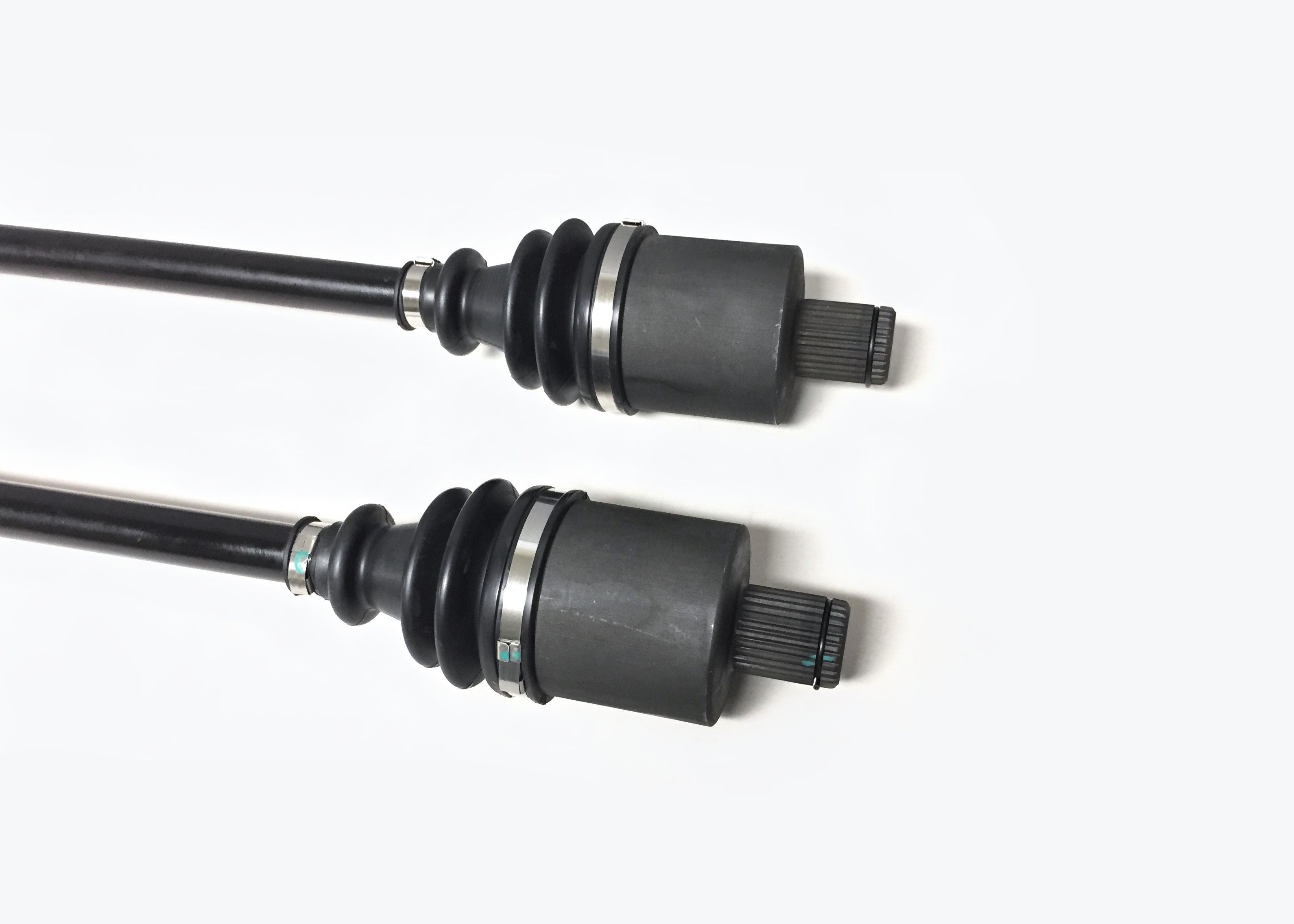 Precision Rear CV Axles & Bearings for Polaris RZR 900 XP XP4 2011-2014