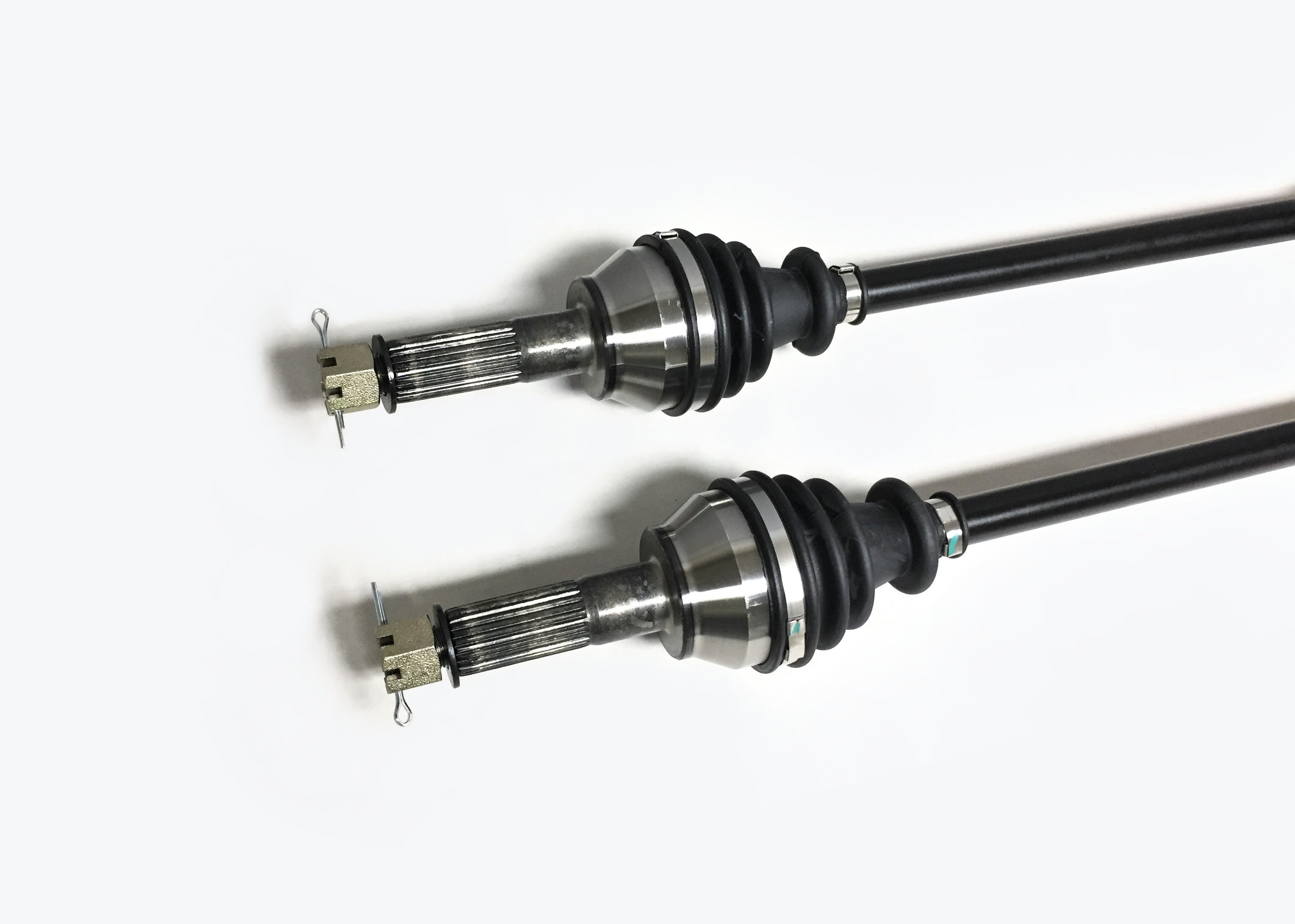 Precision Rear CV Axles for Polaris 1332826 RZR 900 XP XP4 900 2011-2014