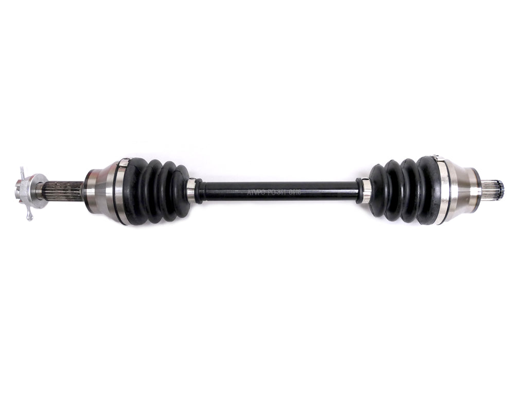 Precision Rear CV Axle for Polaris Sportsman 300 400 & Hawkeye 300