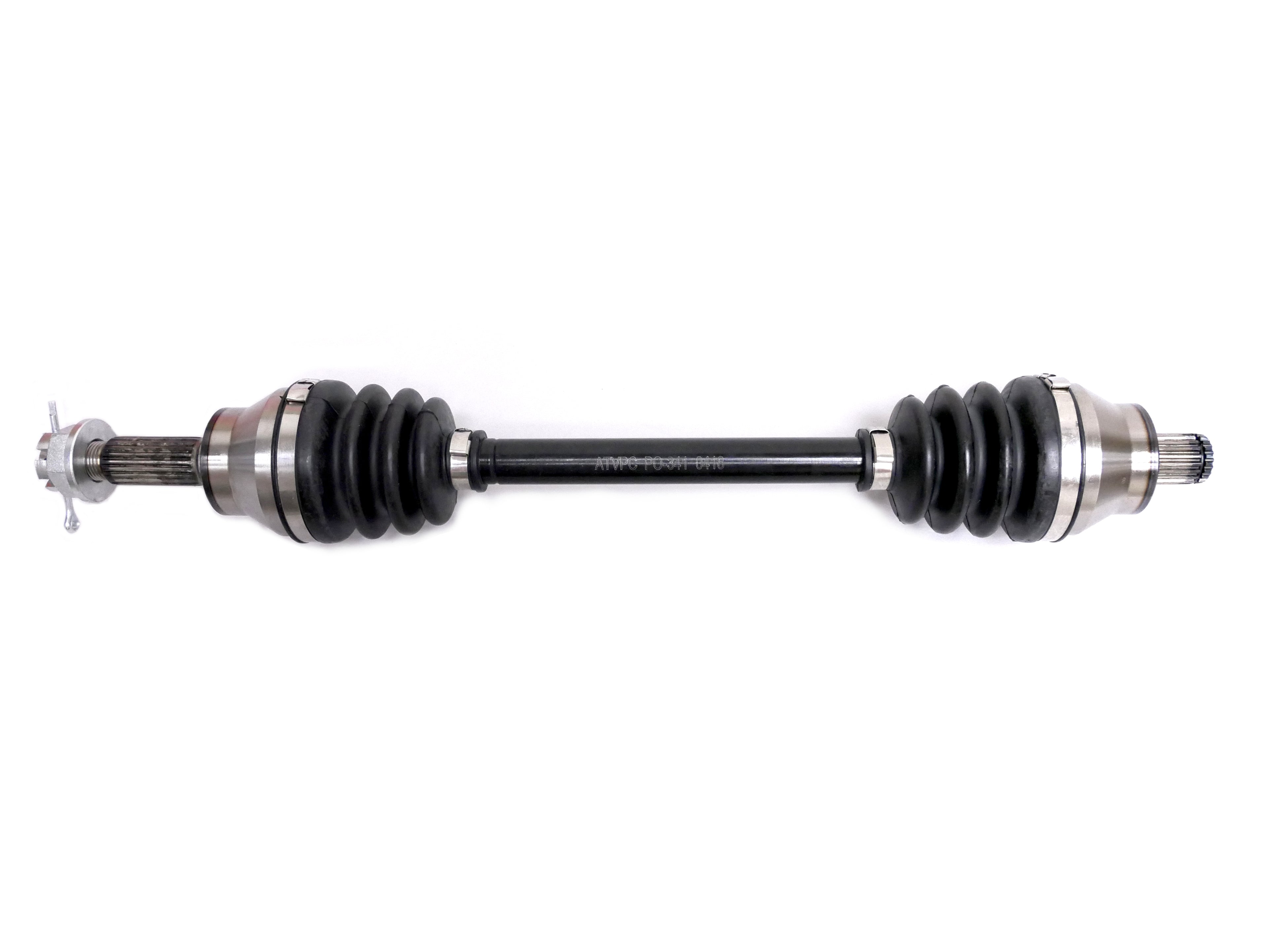 Precision Rear CV Axle for Polaris Sportsman 300 400 & Hawkeye 300