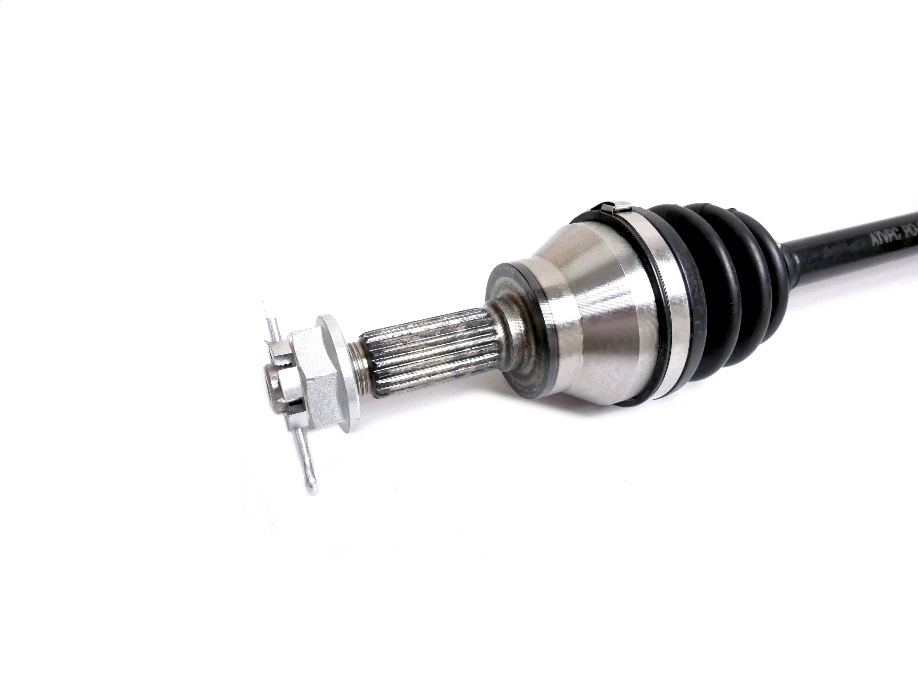 Precision Rear CV Axle for Polaris Sportsman 300 400 & Hawkeye 300