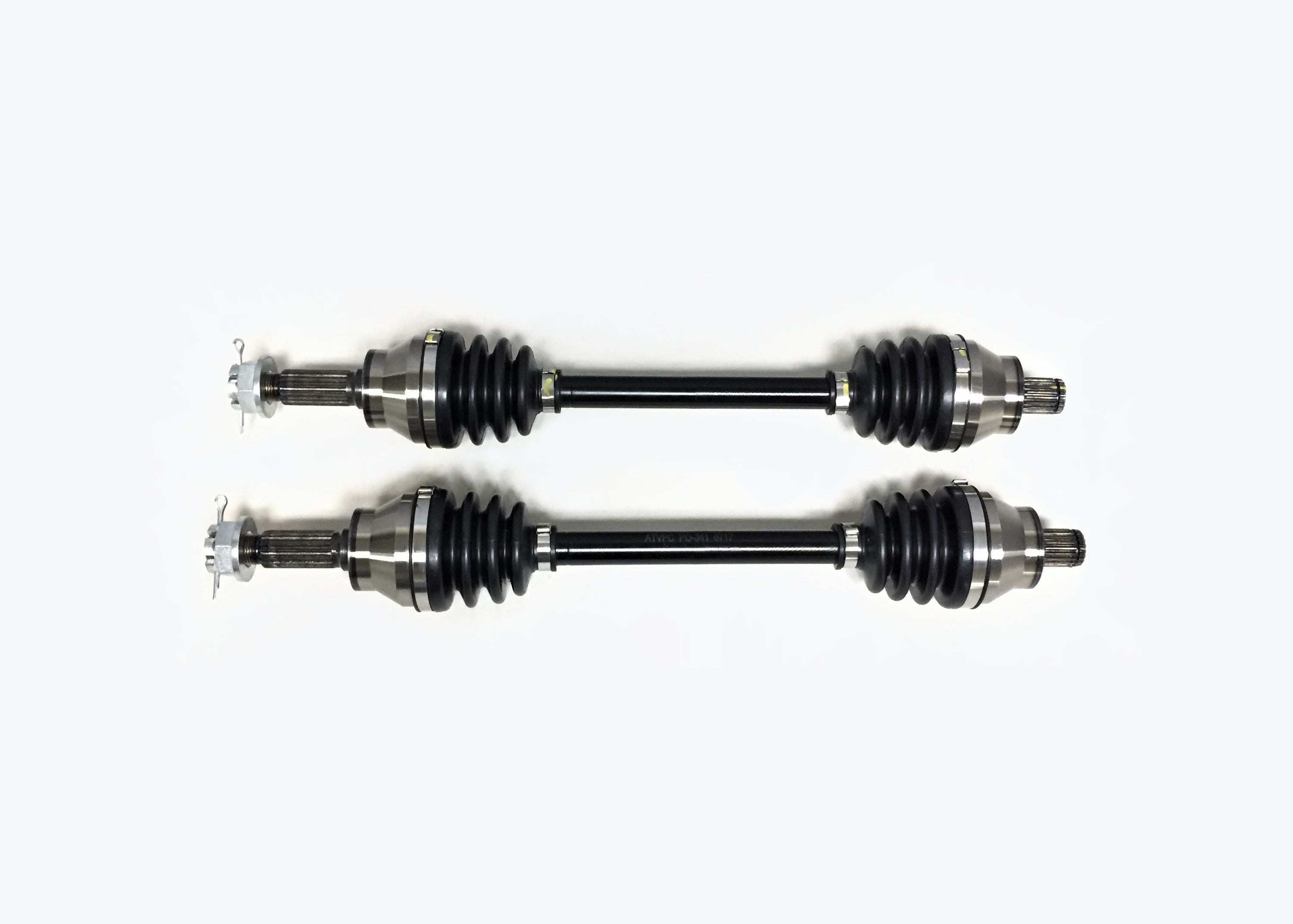 Precision Rear CV Axles for Polaris Sportsman 300 400 & Hawkeye 300