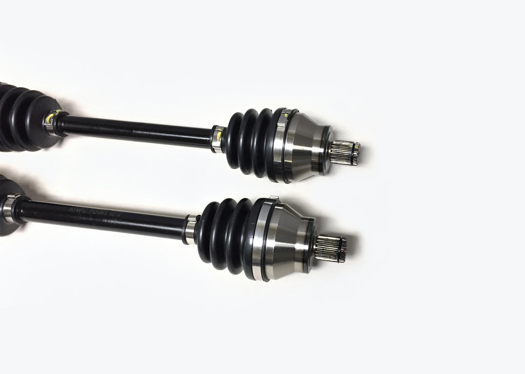 Precision Rear CV Axles for Polaris Sportsman 300 400 & Hawkeye 300