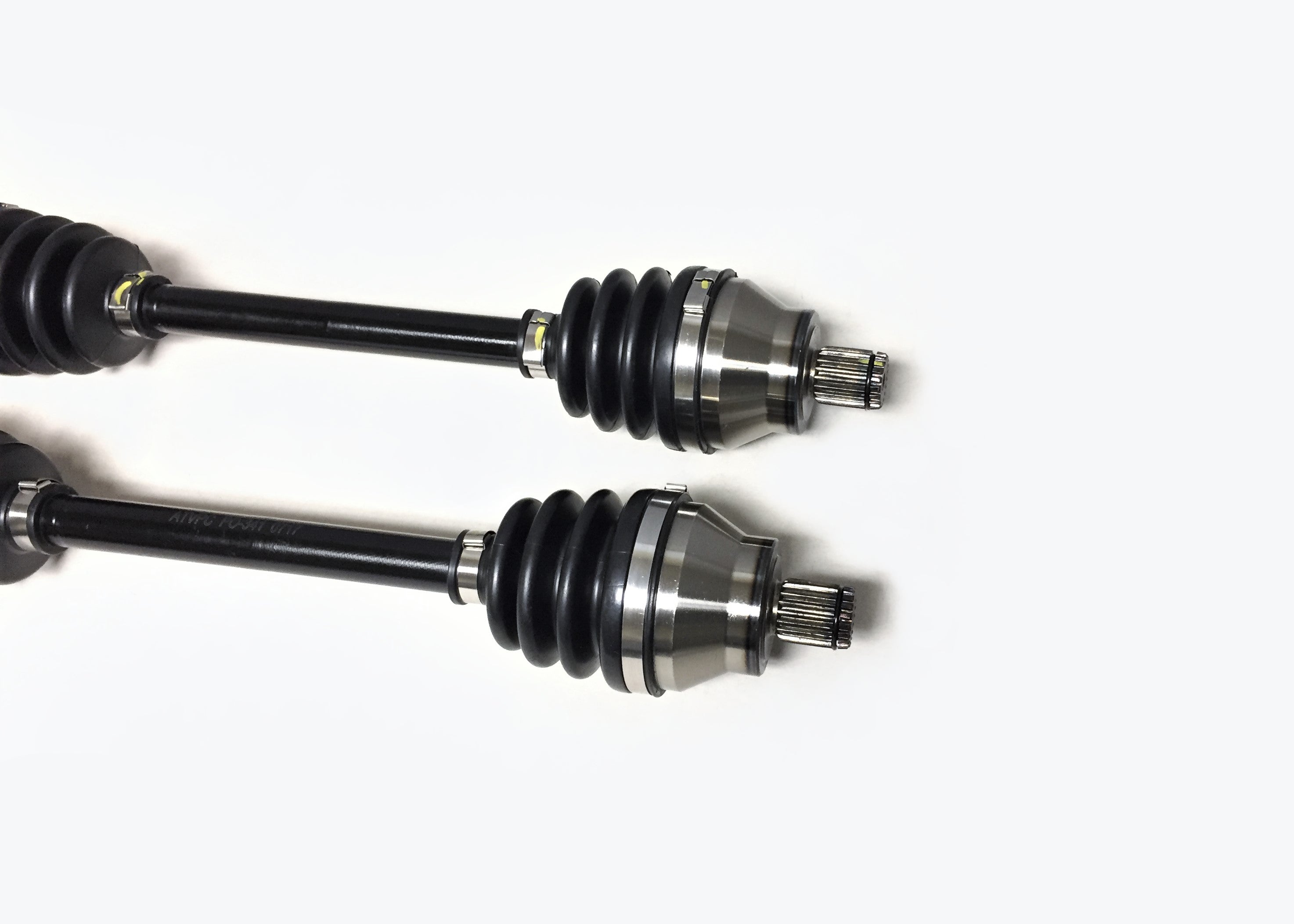 Precision Rear CV Axles for Polaris Sportsman 300 400 & Hawkeye 300