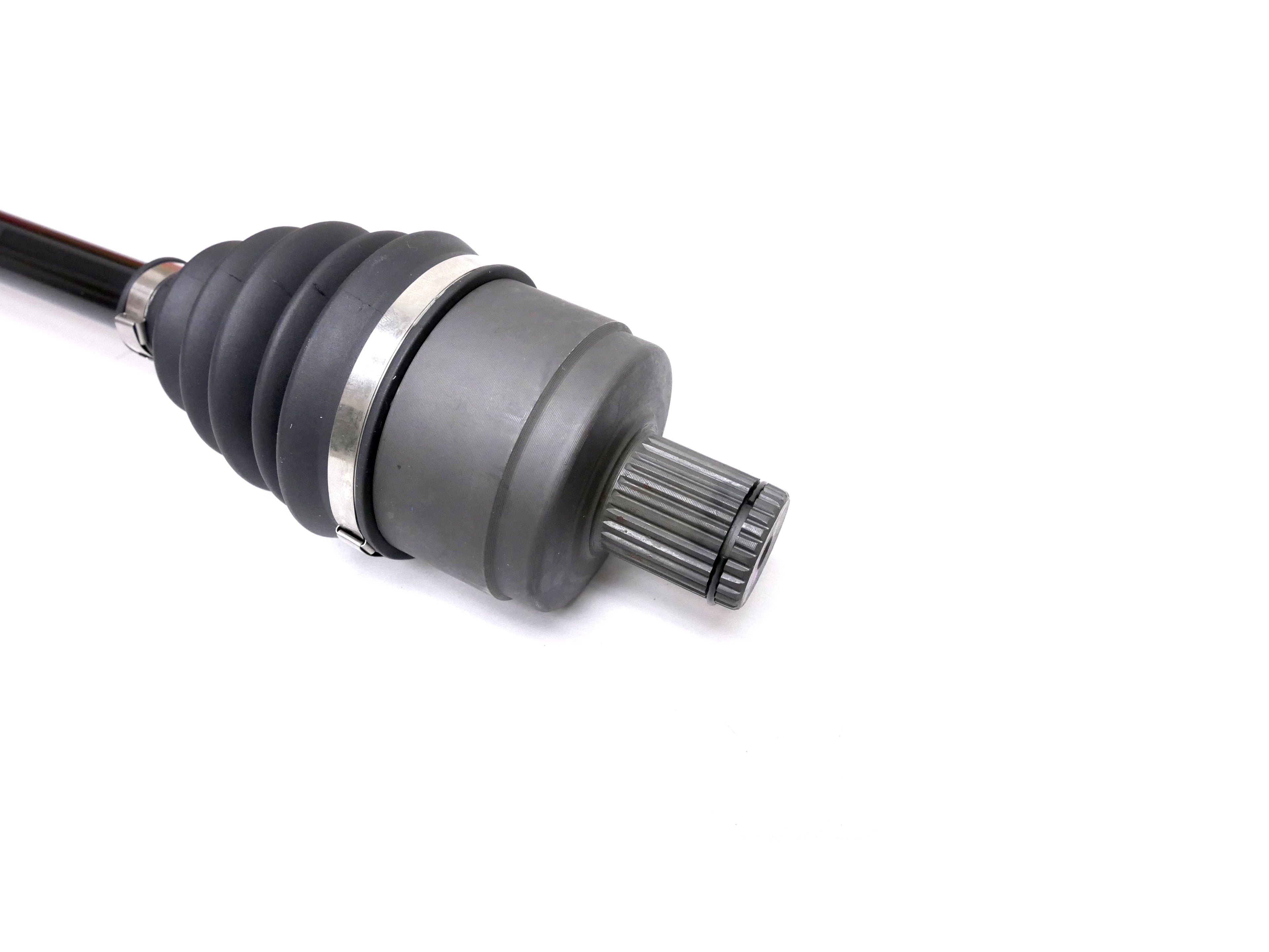 Precision Rear CV Axle & Bearing for Polaris Scrambler & Sportsman 550 850 1000