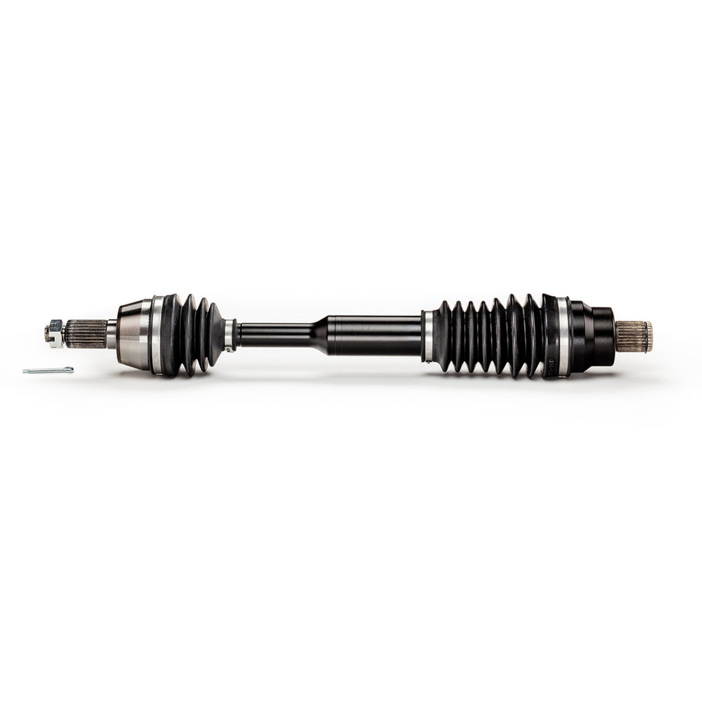 Monster XP Series Rear CV Axle for Polaris 1332642, Left or Right, Telescoping 1