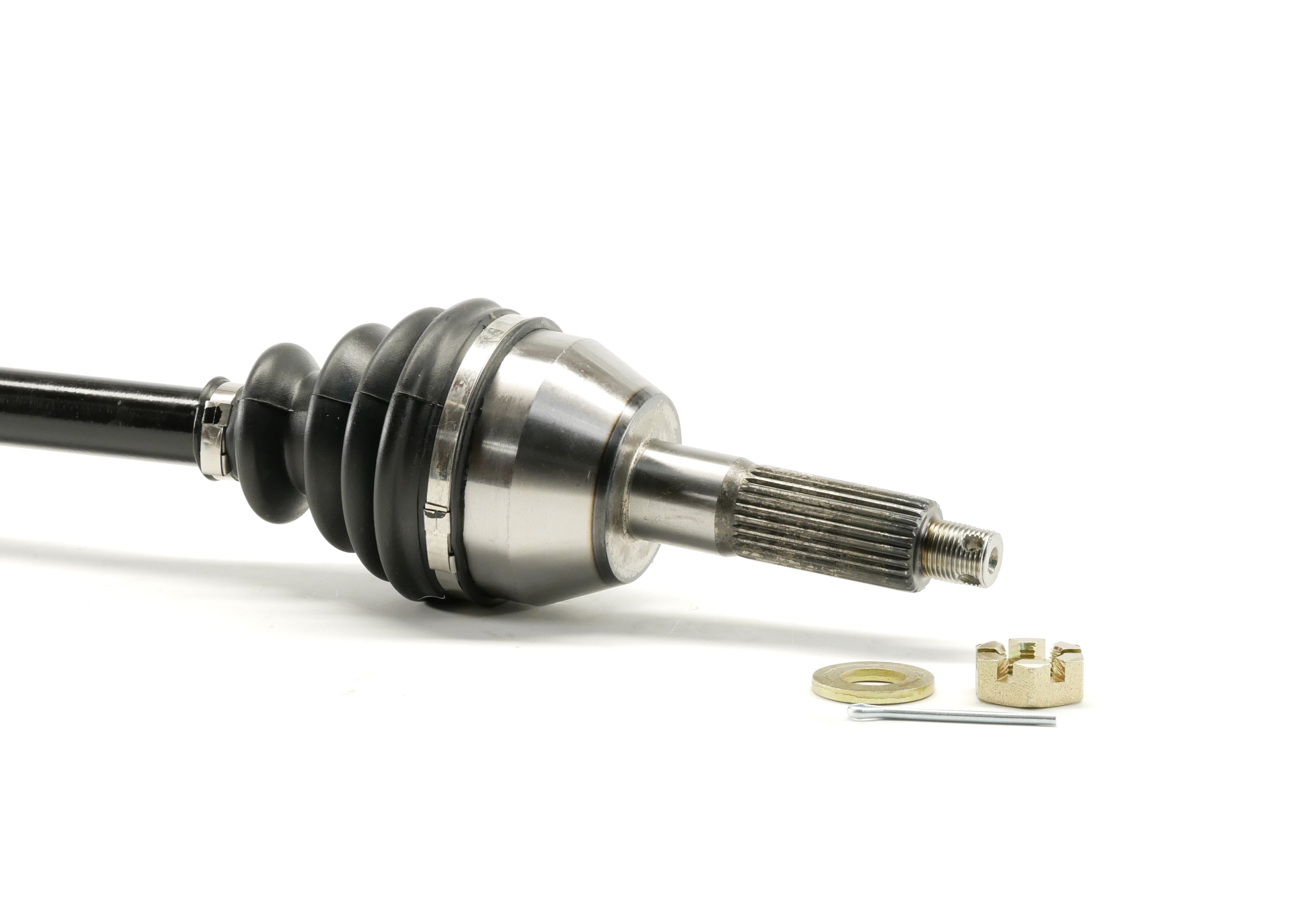 Precision Rear CV Axle for Polaris 1332692 Ranger 400 500 Midsize 800 EV