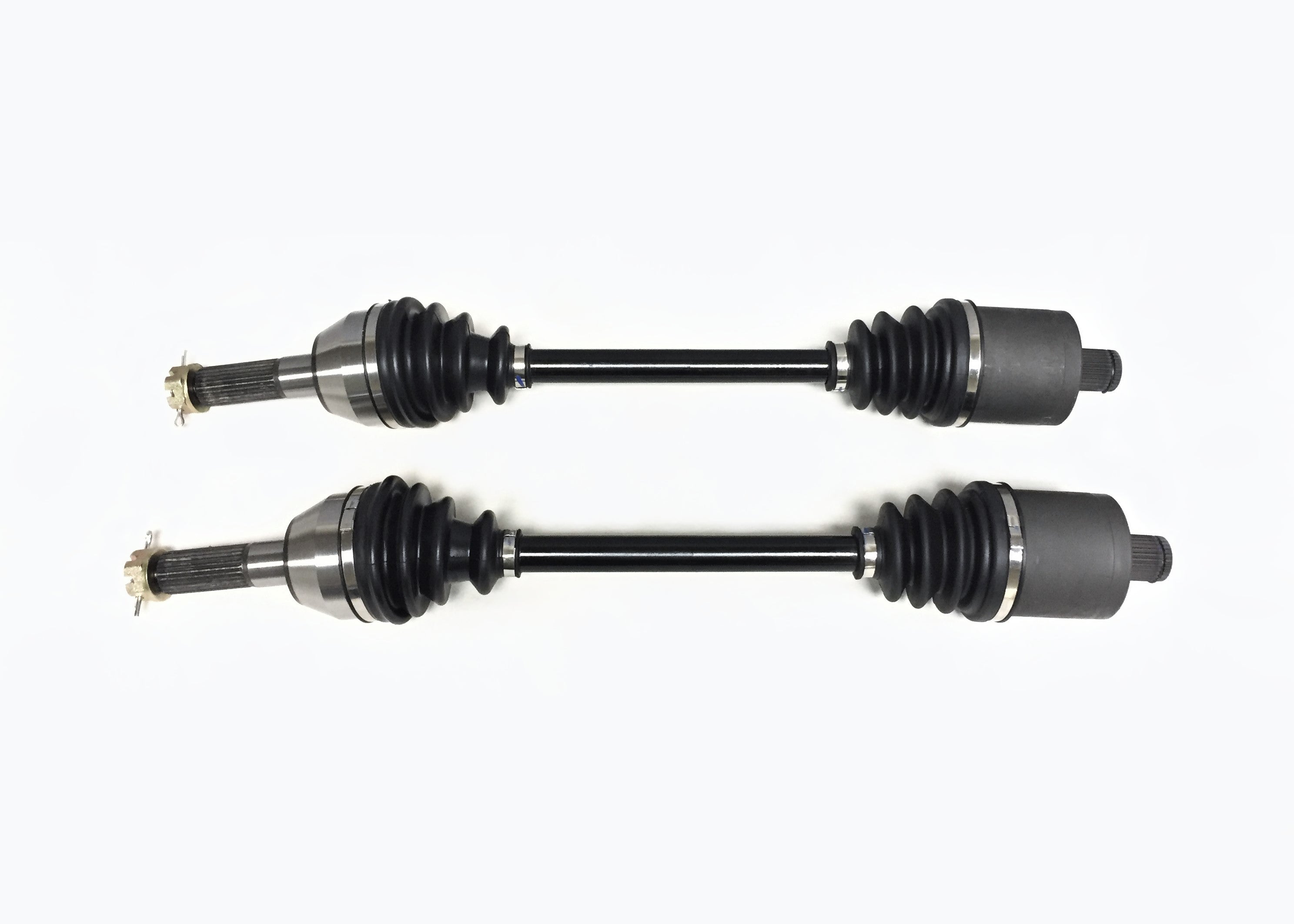 Precision Rear CV Axles for Polaris 1332692 Ranger 400 500 Midsize 800 EV