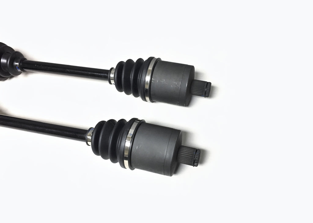 Precision Rear CV Axles for Polaris 1332692 Ranger 400 500 Midsize 800 EV