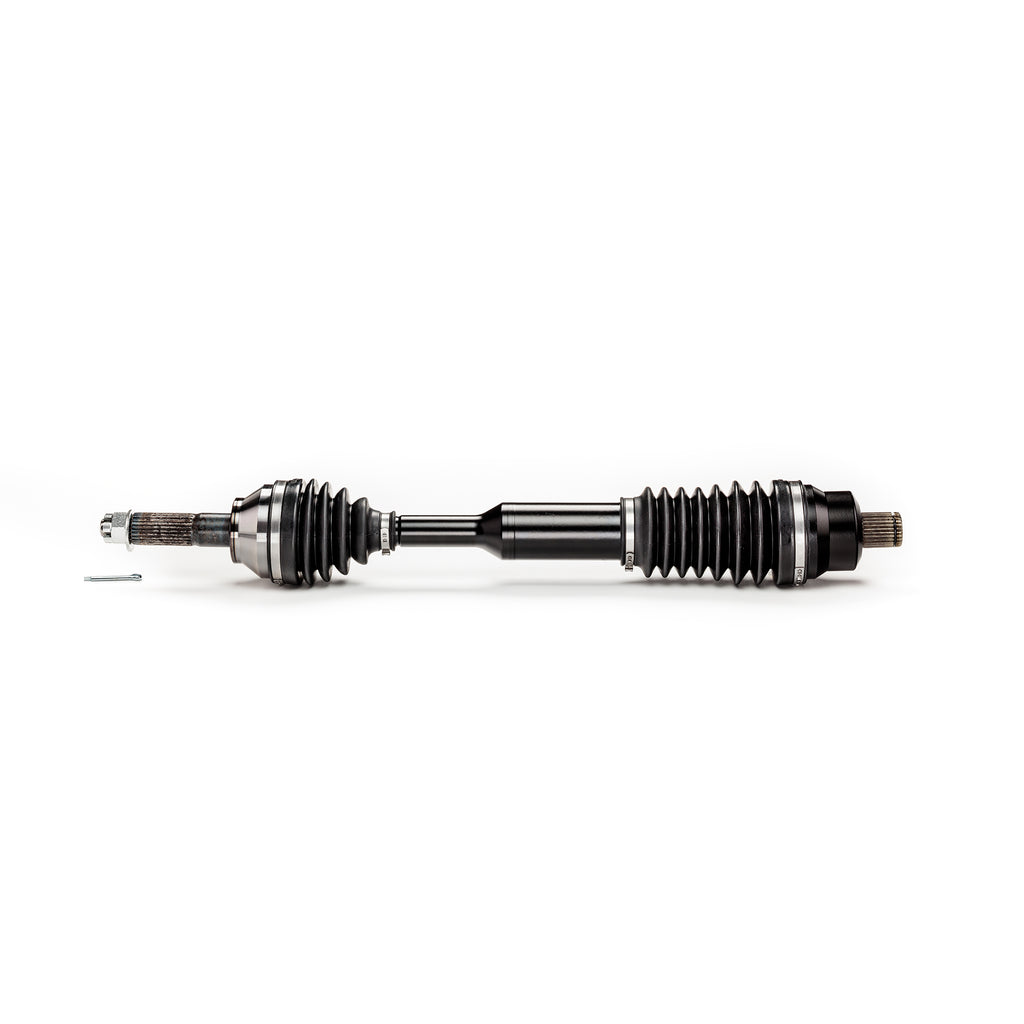 Monster XP Series Rear CV Axle for Polaris 1332692, Left or Right, Telescoping