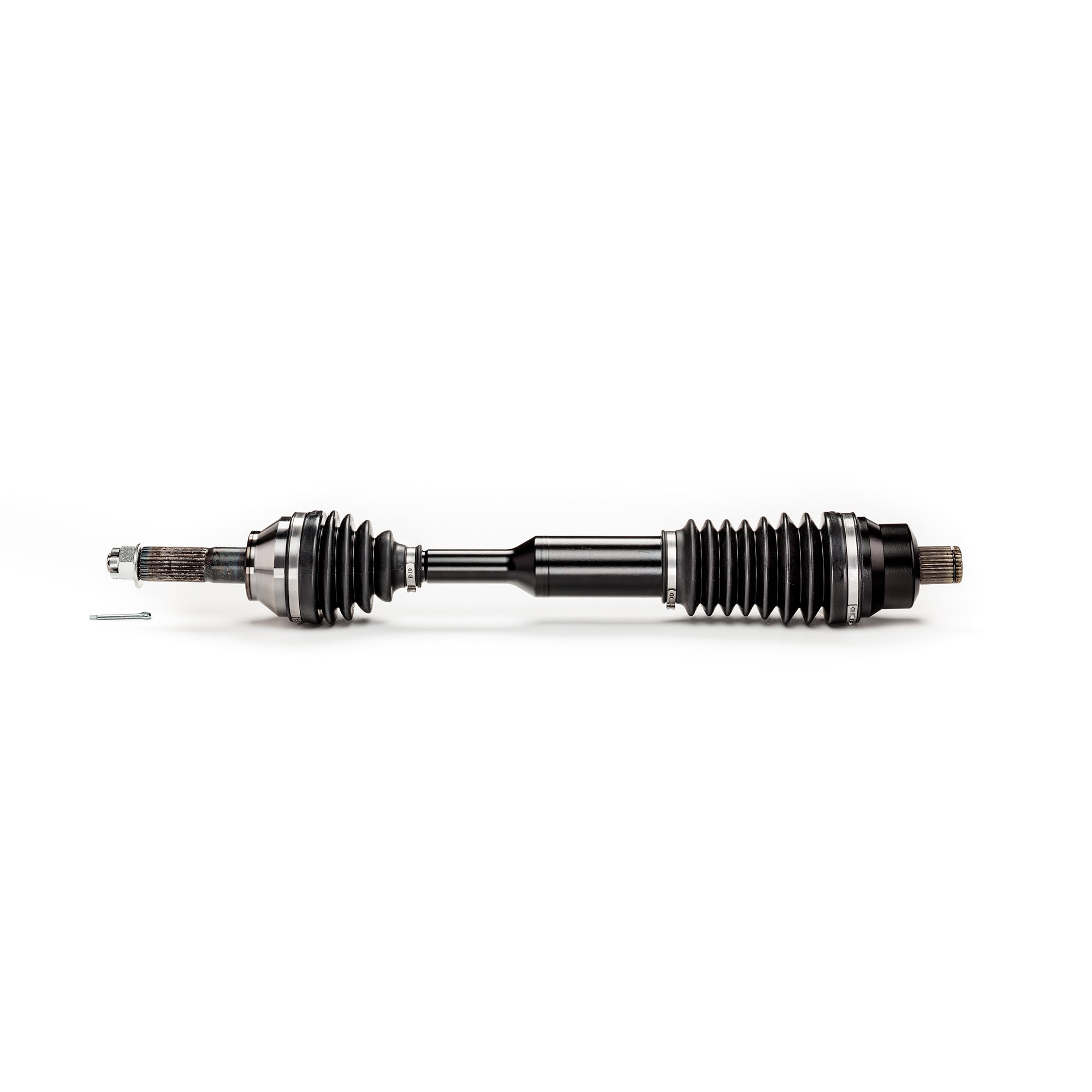 Monster XP Series Rear CV Axle for Polaris 1332692, Left or Right, Telescoping