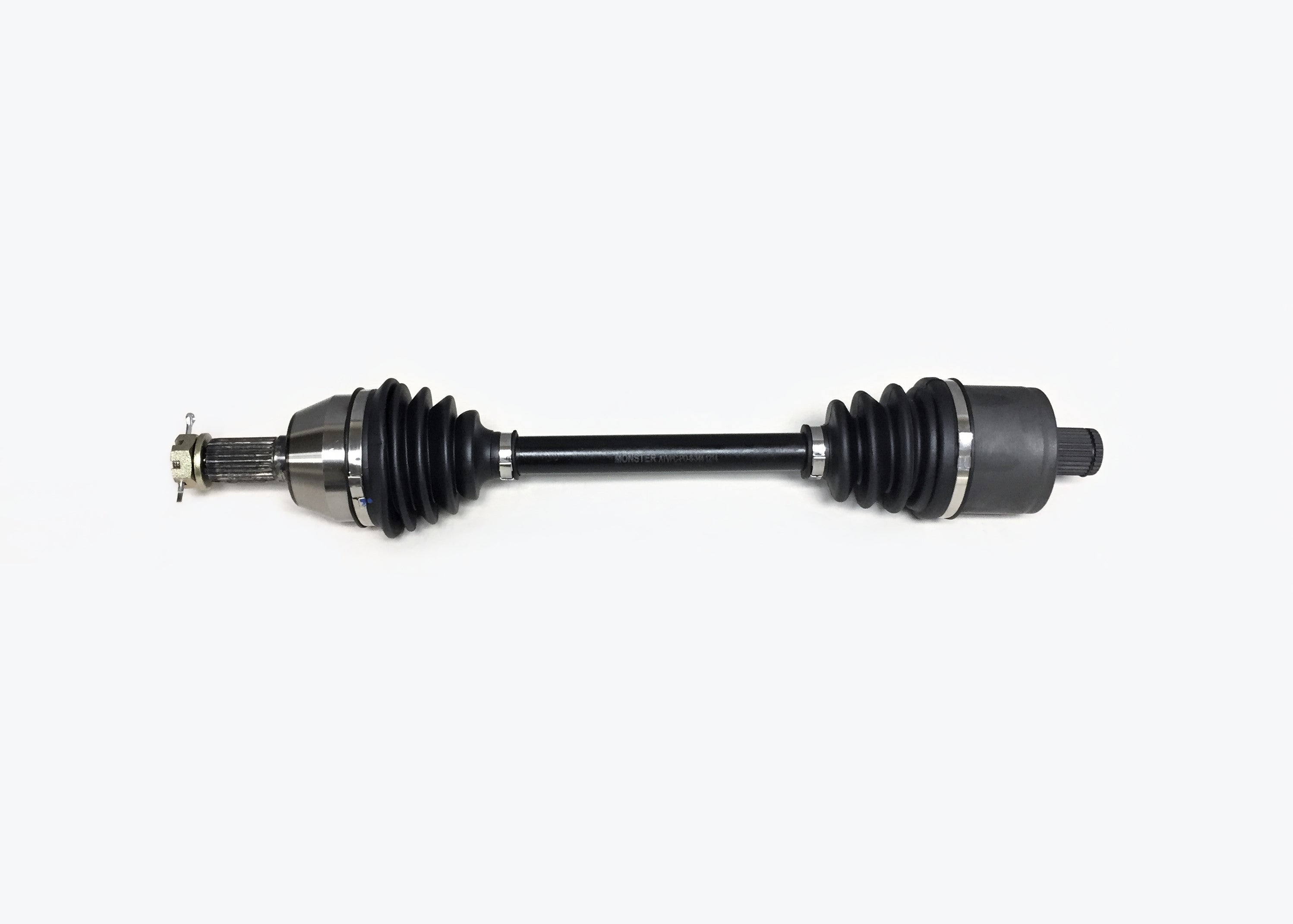 Precision Rear CV Axle for Polaris Sportsman XP 550 XP 850 2008-2009