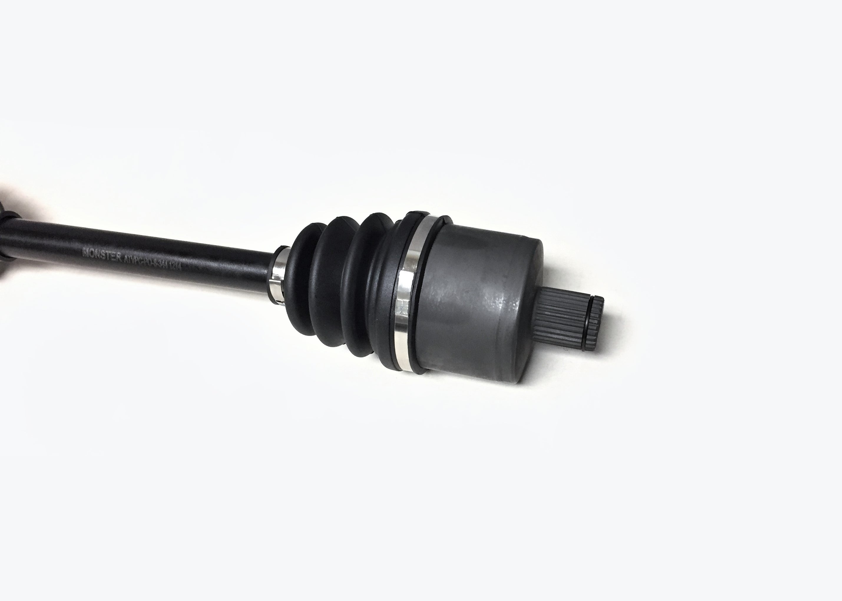 Precision Rear CV Axle for Polaris Sportsman XP 550 XP 850 2008-2009