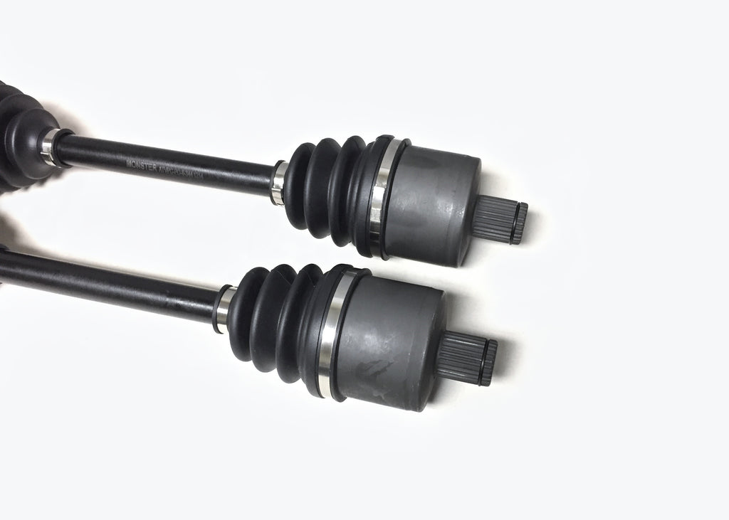 Precision Rear CV Axles for Polaris Sportsman XP 550 XP 850 2008-2009