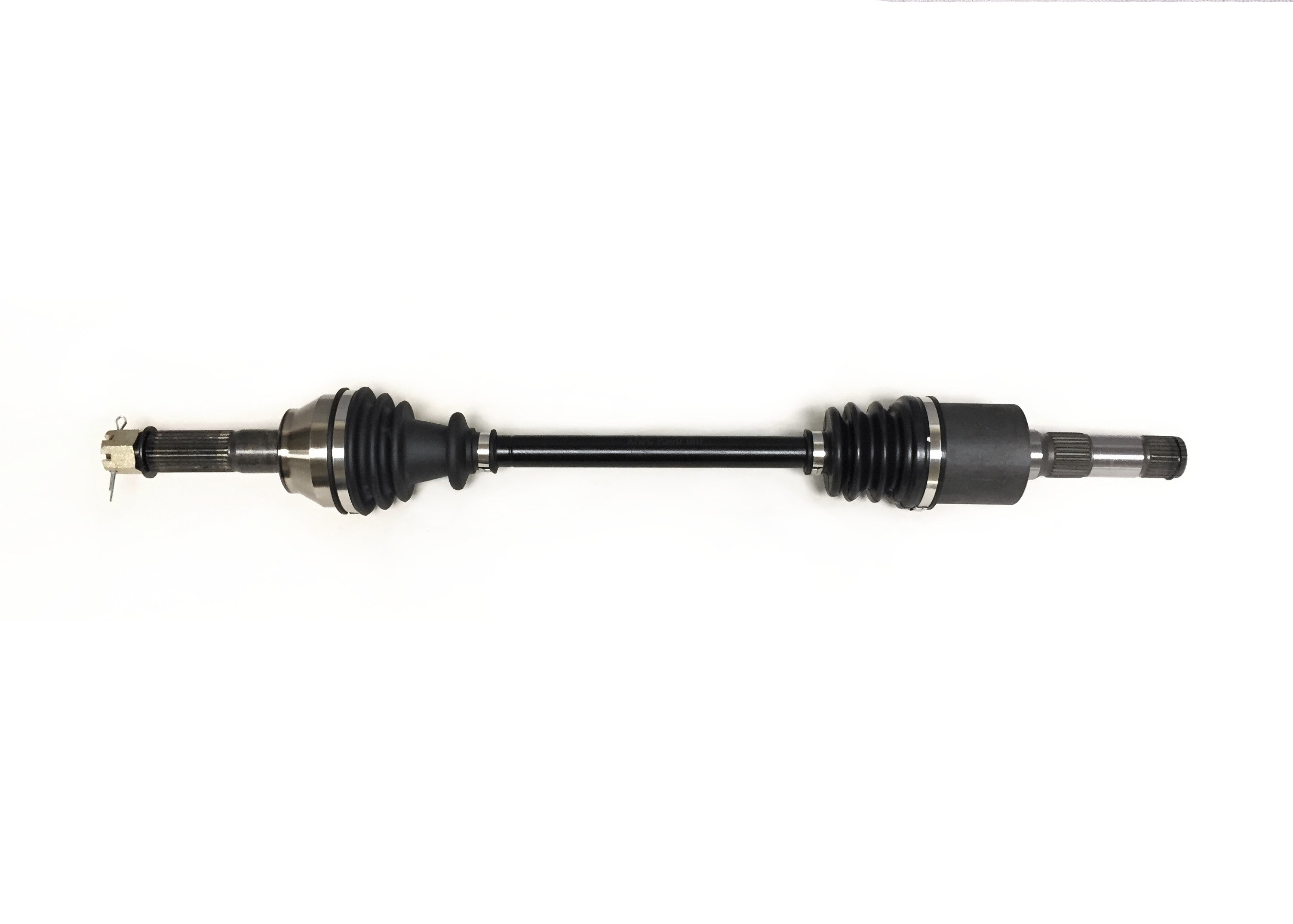 Precision Rear Left CV Axle for Polaris 2204857 Ranger 500 700 800