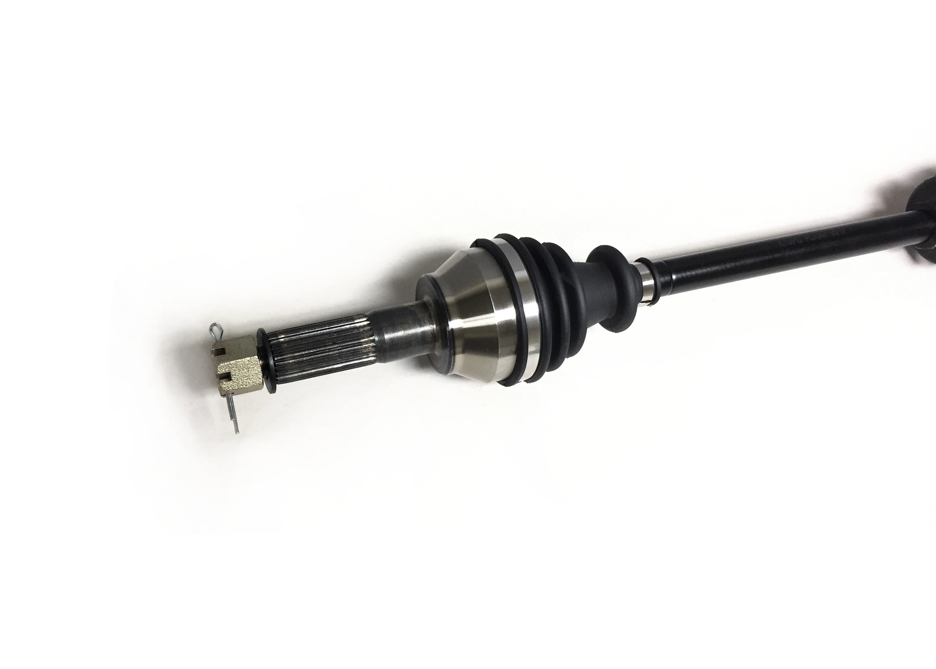Precision Rear Left CV Axle for Polaris 2204857 Ranger 500 700 800