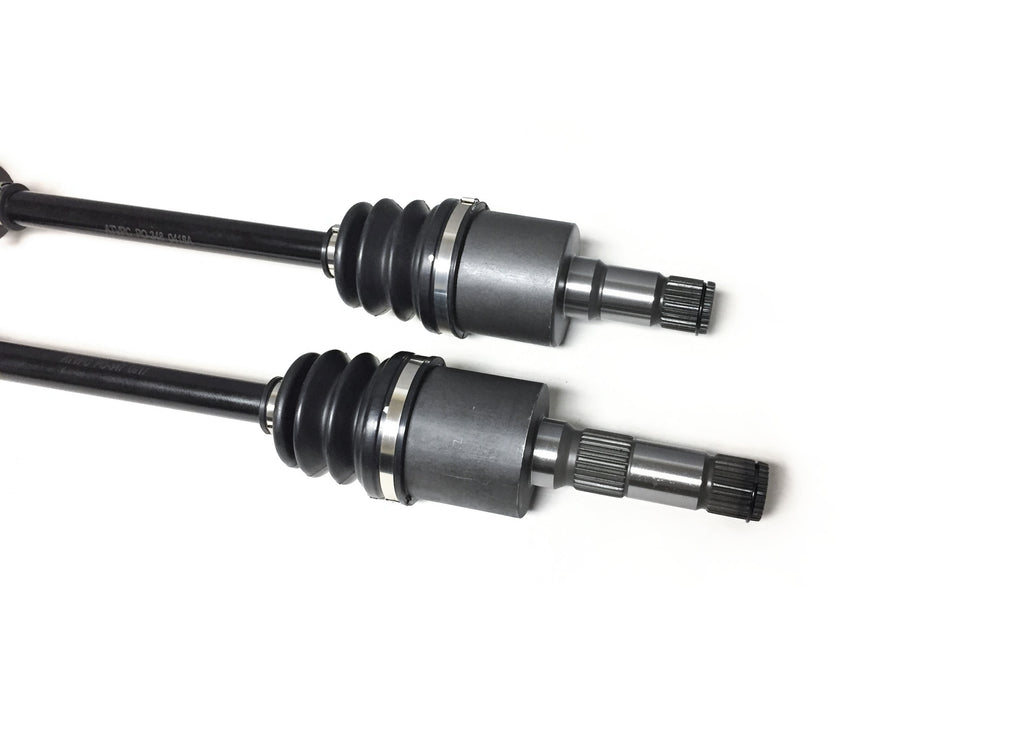 Precision Rear CV Axles for Polaris 2204857 2204858 Ranger 500 700 800