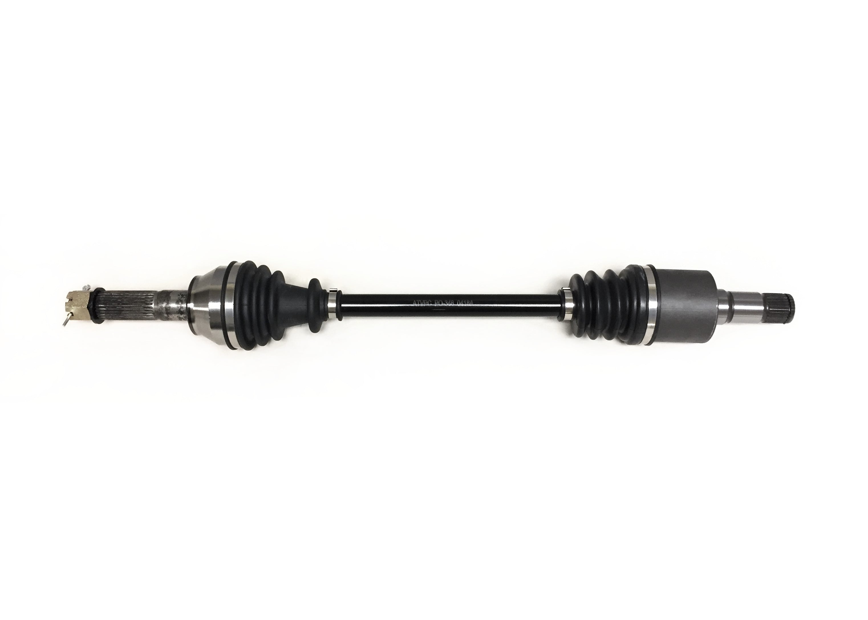 Precision Rear Right CV Axle for Polaris 2204858 Ranger 500 700 800