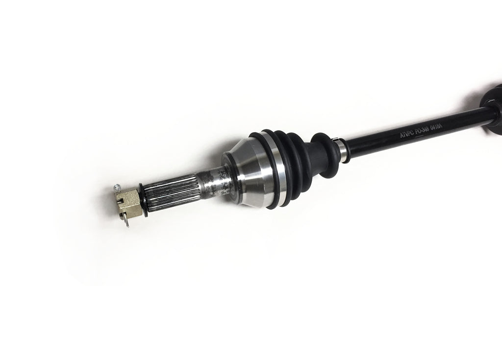 Precision Rear Right CV Axle for Polaris 2204858 Ranger 500 700 800