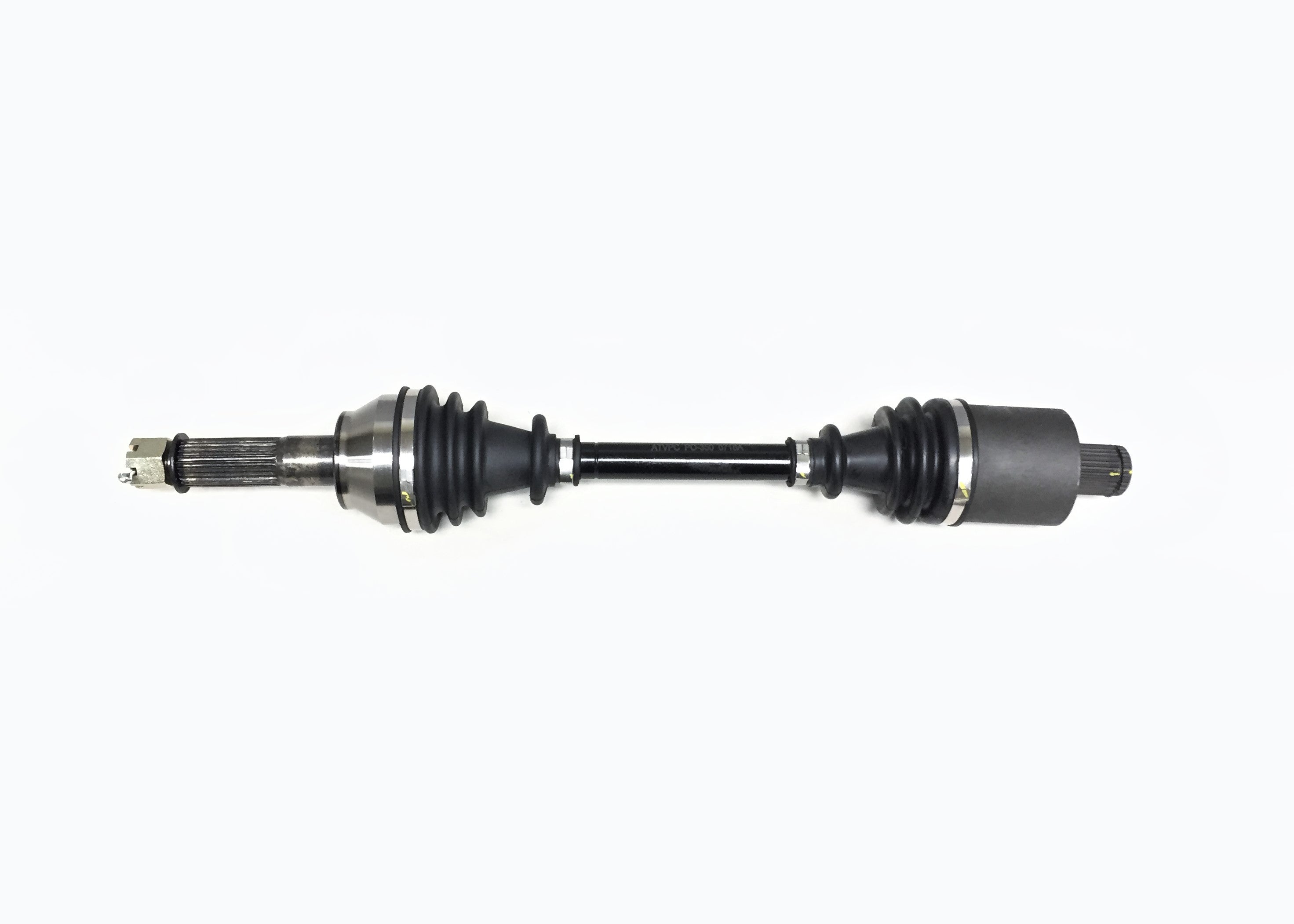 Precision Rear CV Axle for Polaris 1333275 Left or Right Quality Tested