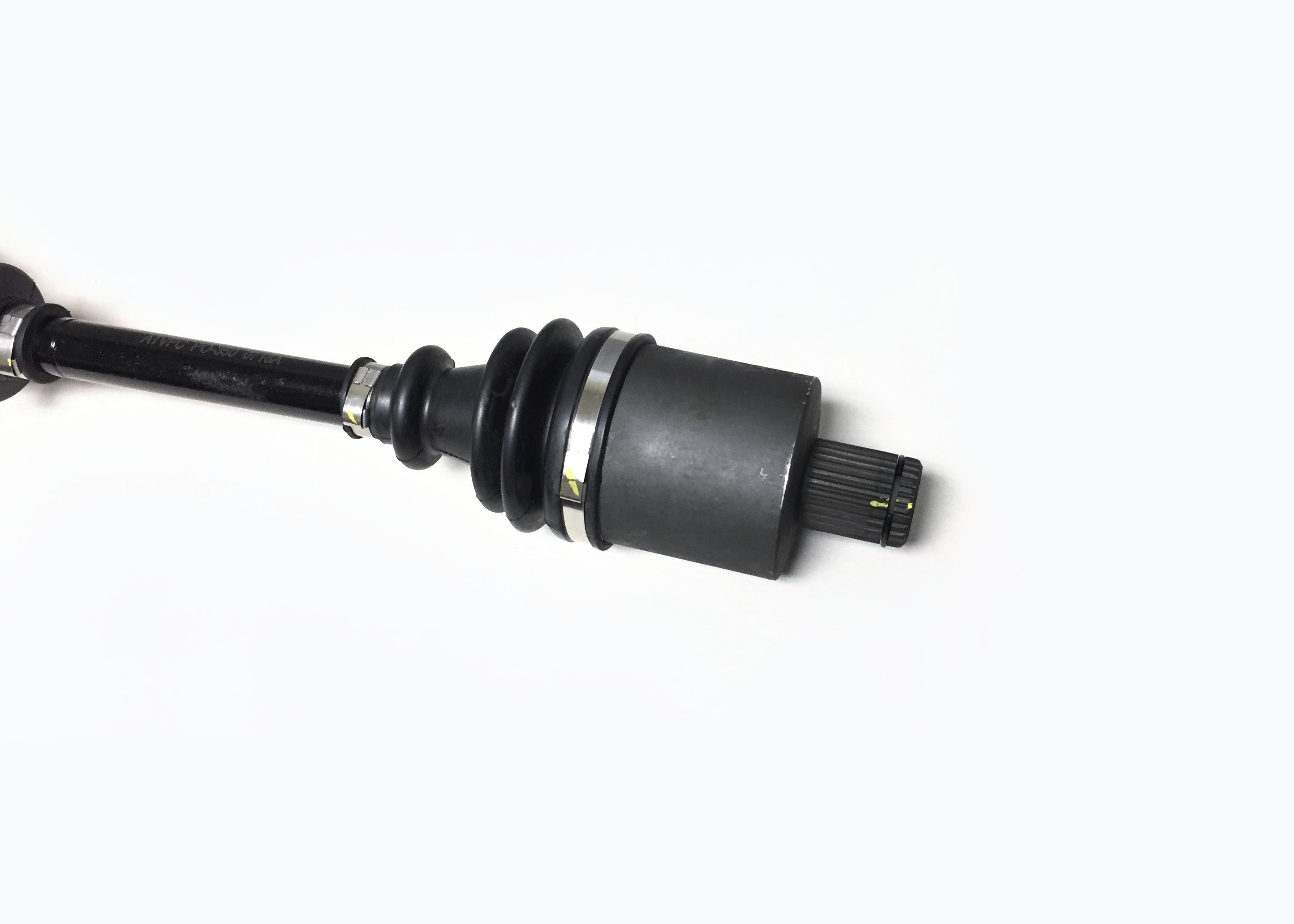 Precision Rear CV Axle for Polaris 1333275 Left or Right Quality Tested