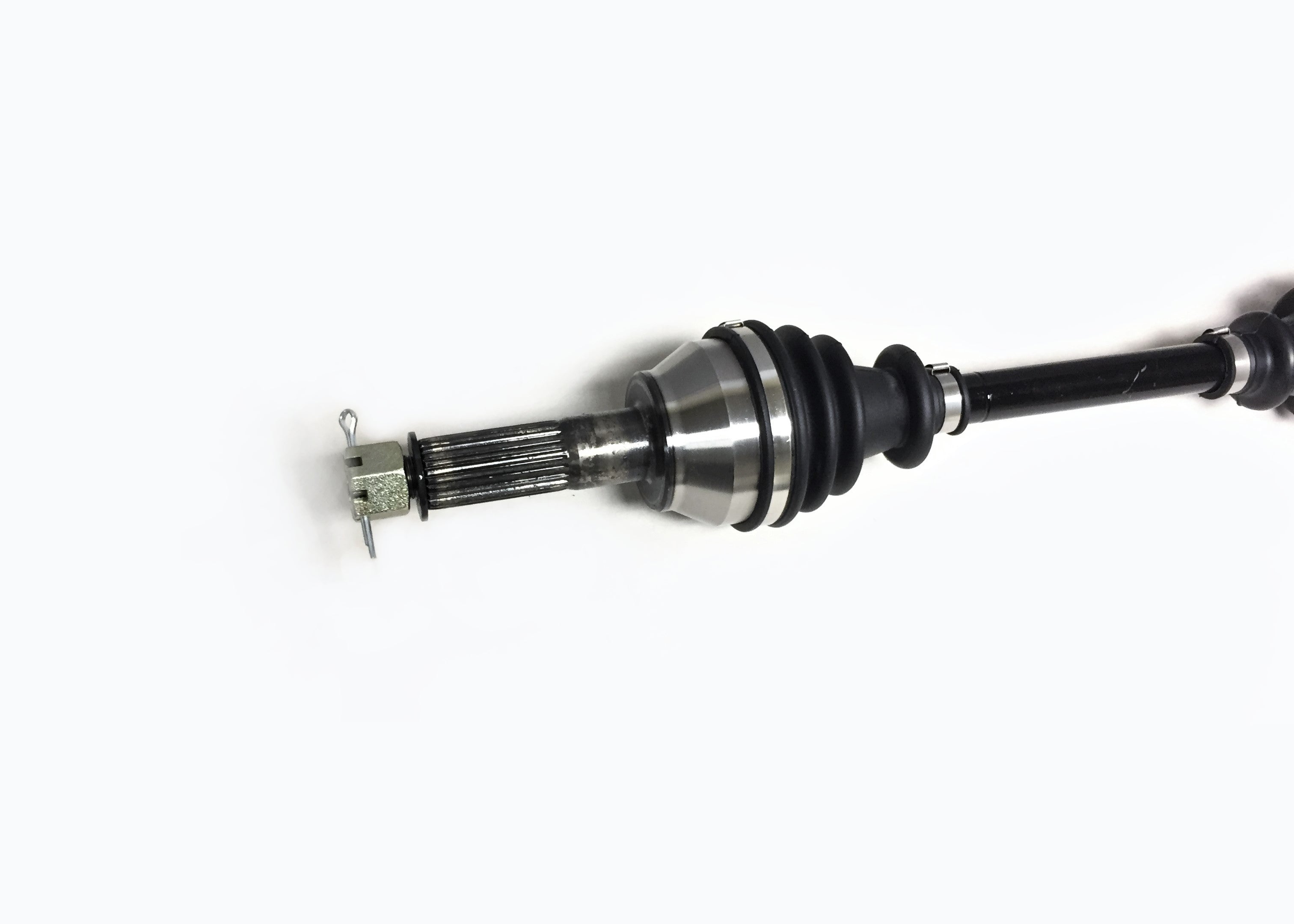 Precision Rear CV Axle for Polaris 1333275 Left or Right Quality Tested