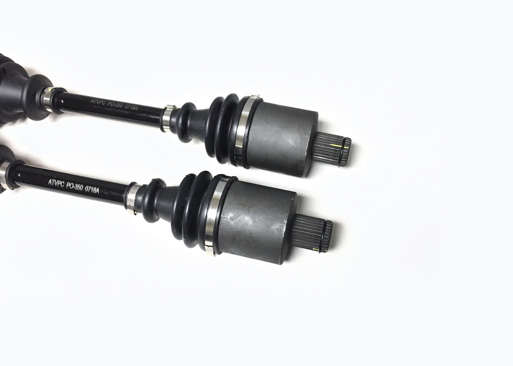 Precision Rear CV Axles & Brgs for Polaris 1333275