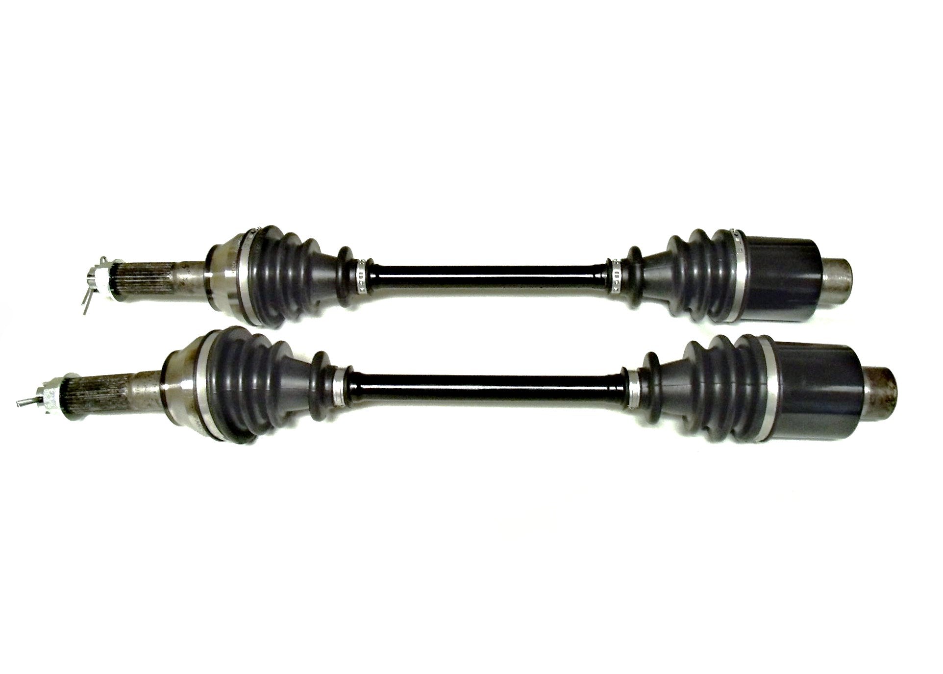 Precision Middle CV Axles for Polaris 1332952 Ranger 800 6x6 2010-2017