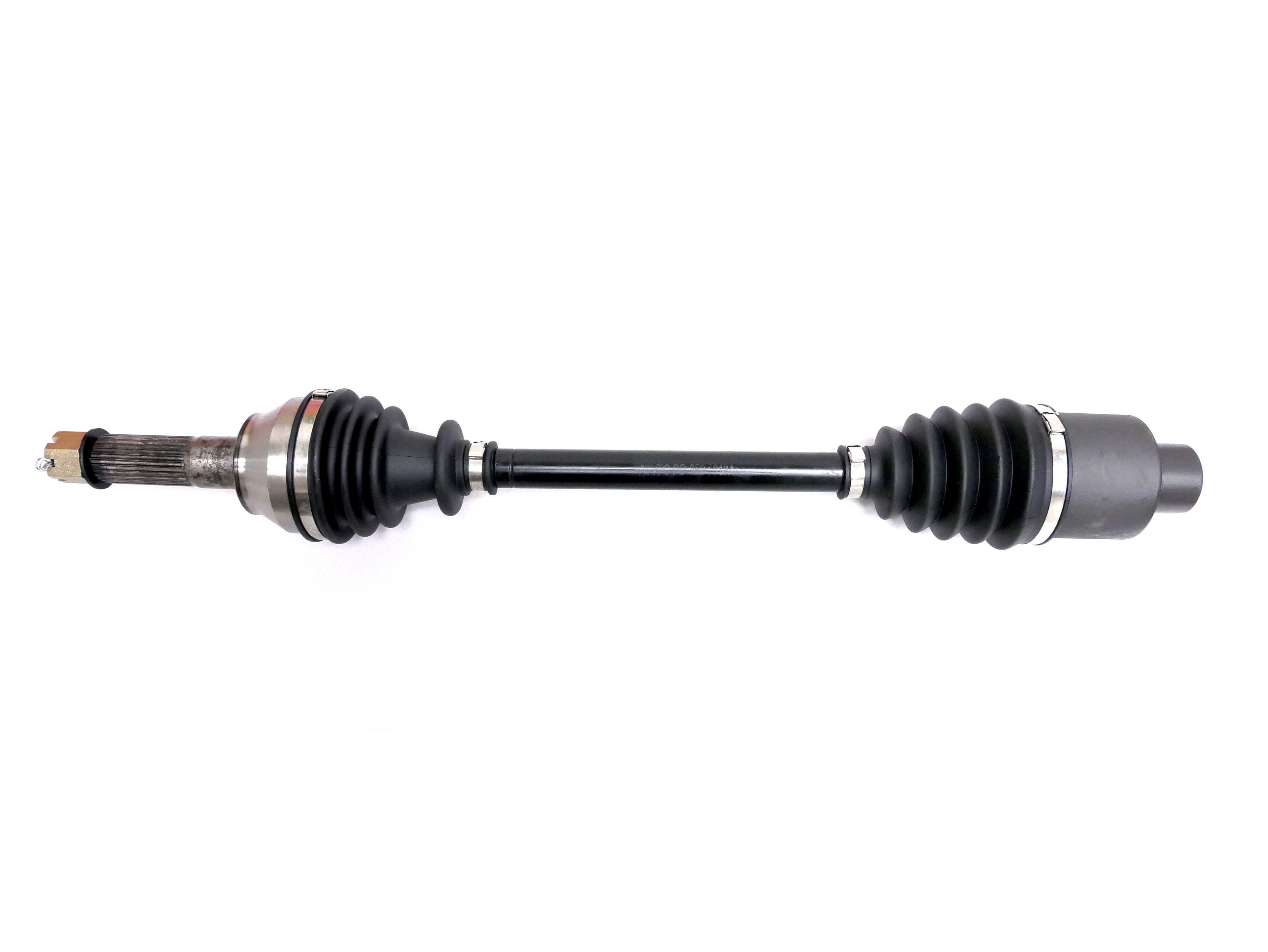 Precision Middle CV Axle for Polaris Ranger 800 6x6 2010-2017 Quality Tested