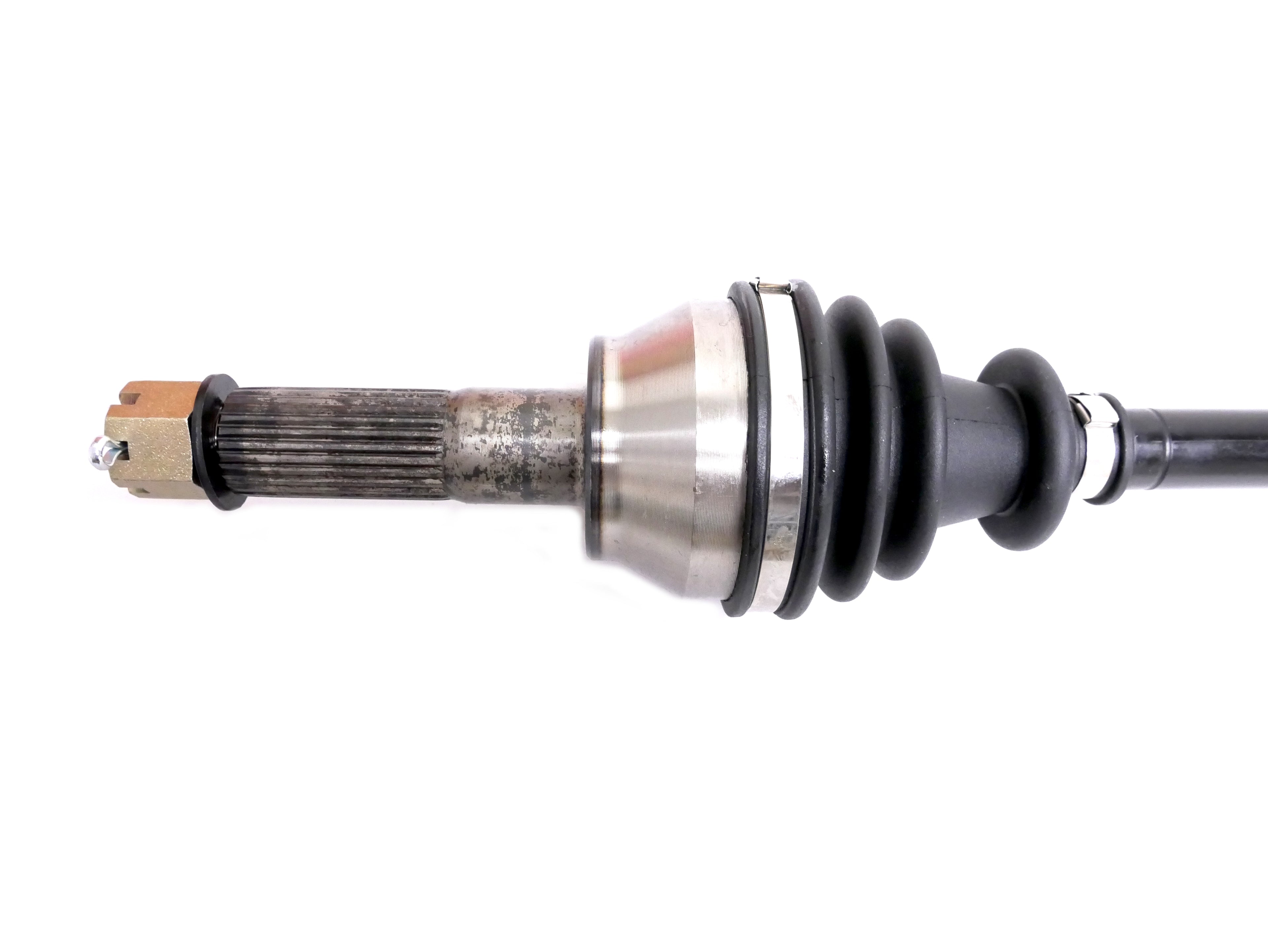Precision Middle CV Axle for Polaris Ranger 800 6x6 2010-2017 Quality Tested