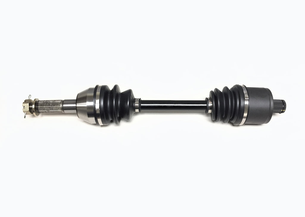 Precision Rear CV Axle for Polaris Sportsman X2 & Touring 500 700 800 2007-2009