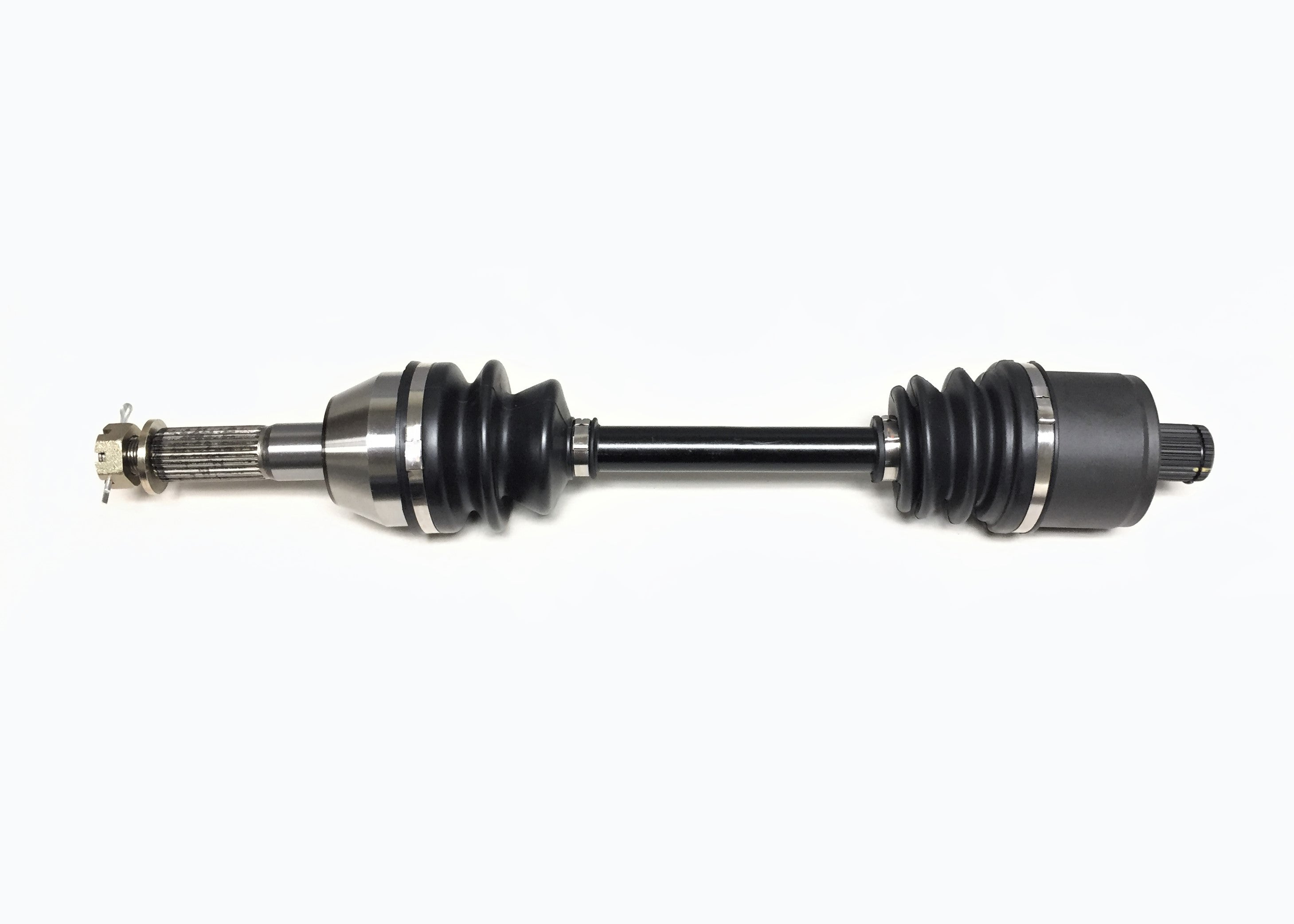 Precision Rear CV Axle for Polaris Sportsman X2 & Touring 500 700 800 2007-2009