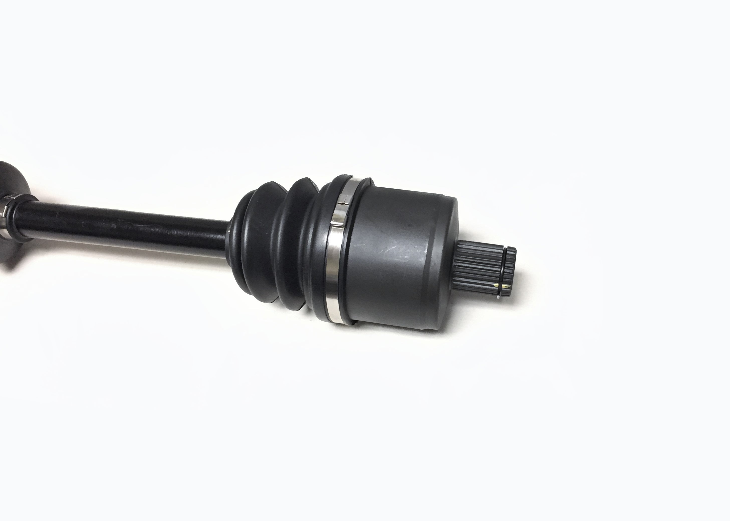 Precision Rear Axle & Brg for Polaris Sportsman X2 & Touring 500 700 800 07-09